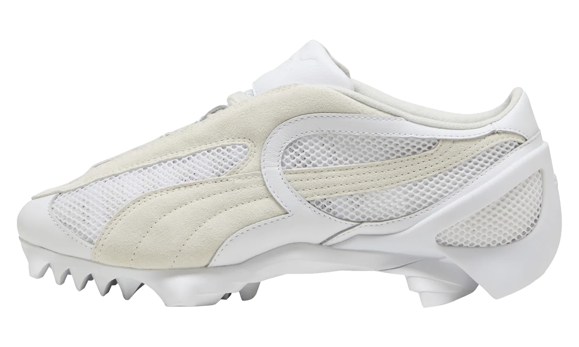 Beisser "White Warm White"