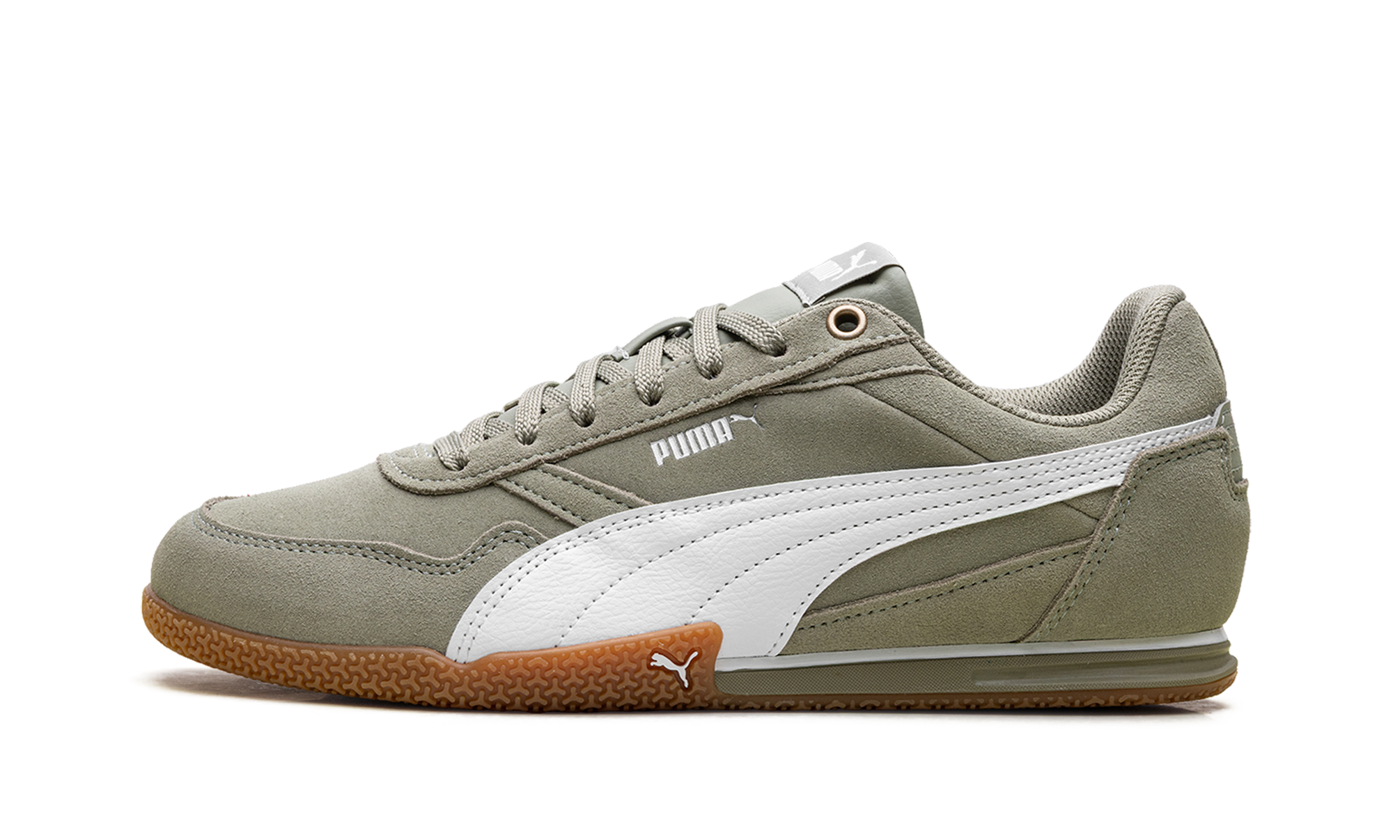 Bella Donna Sd Women "Lux Army / White"