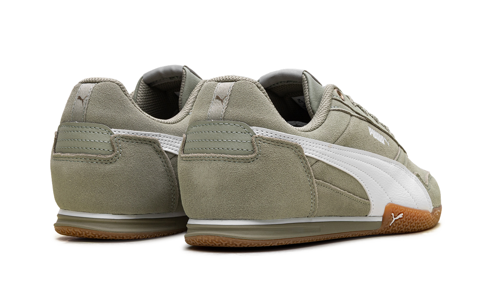 Bella Donna Sd Women "Lux Army / White"