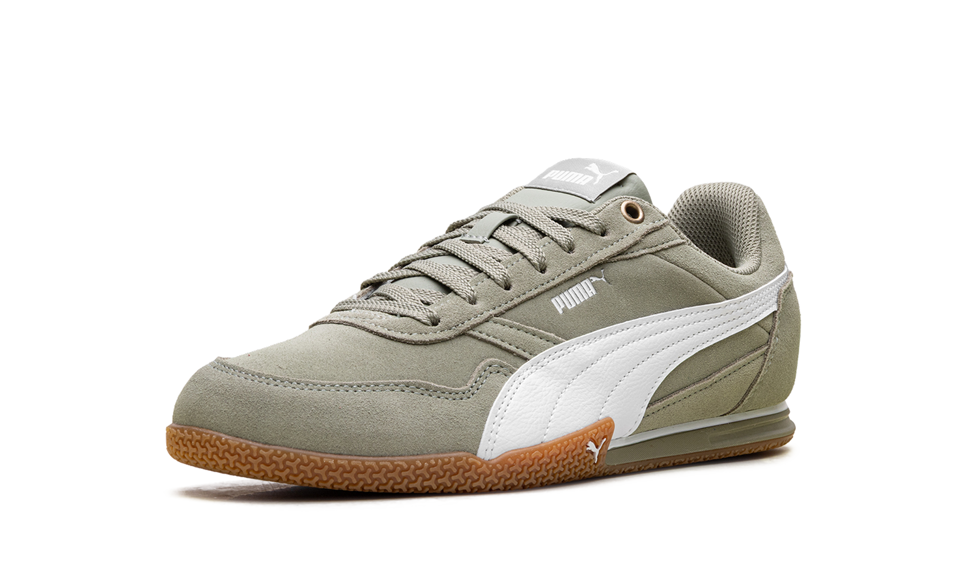 Bella Donna Sd Women "Lux Army / White"