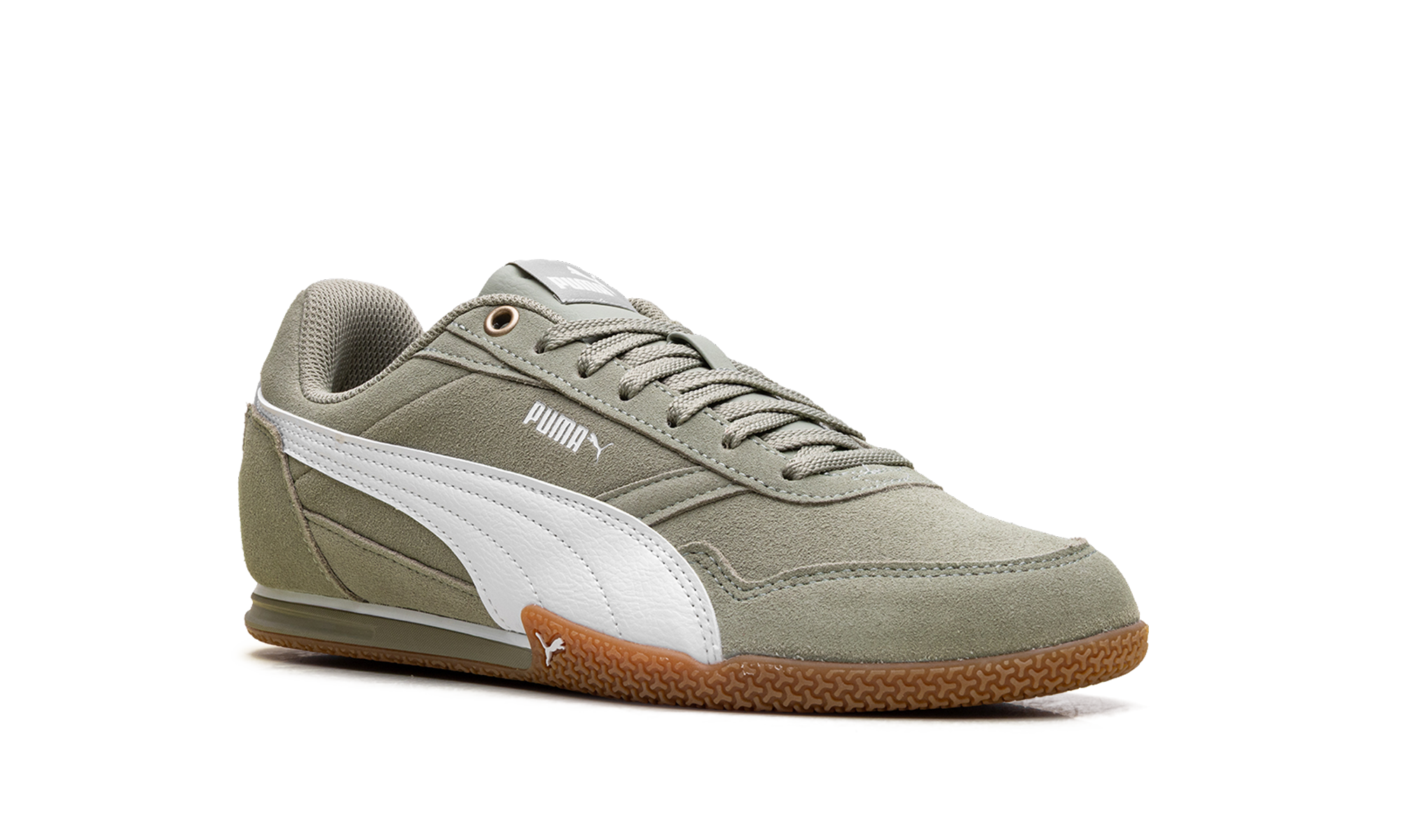 Bella Donna Sd Women "Lux Army / White"