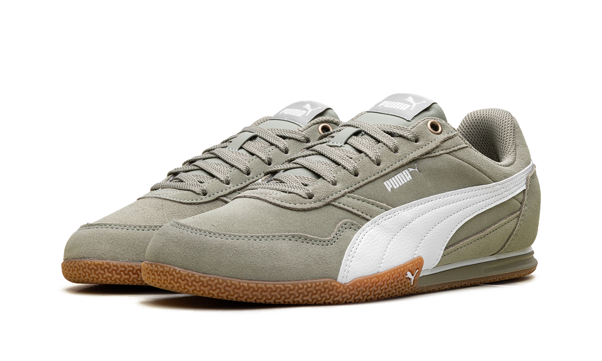 Bella Donna Sd Women "Lux Army / White"