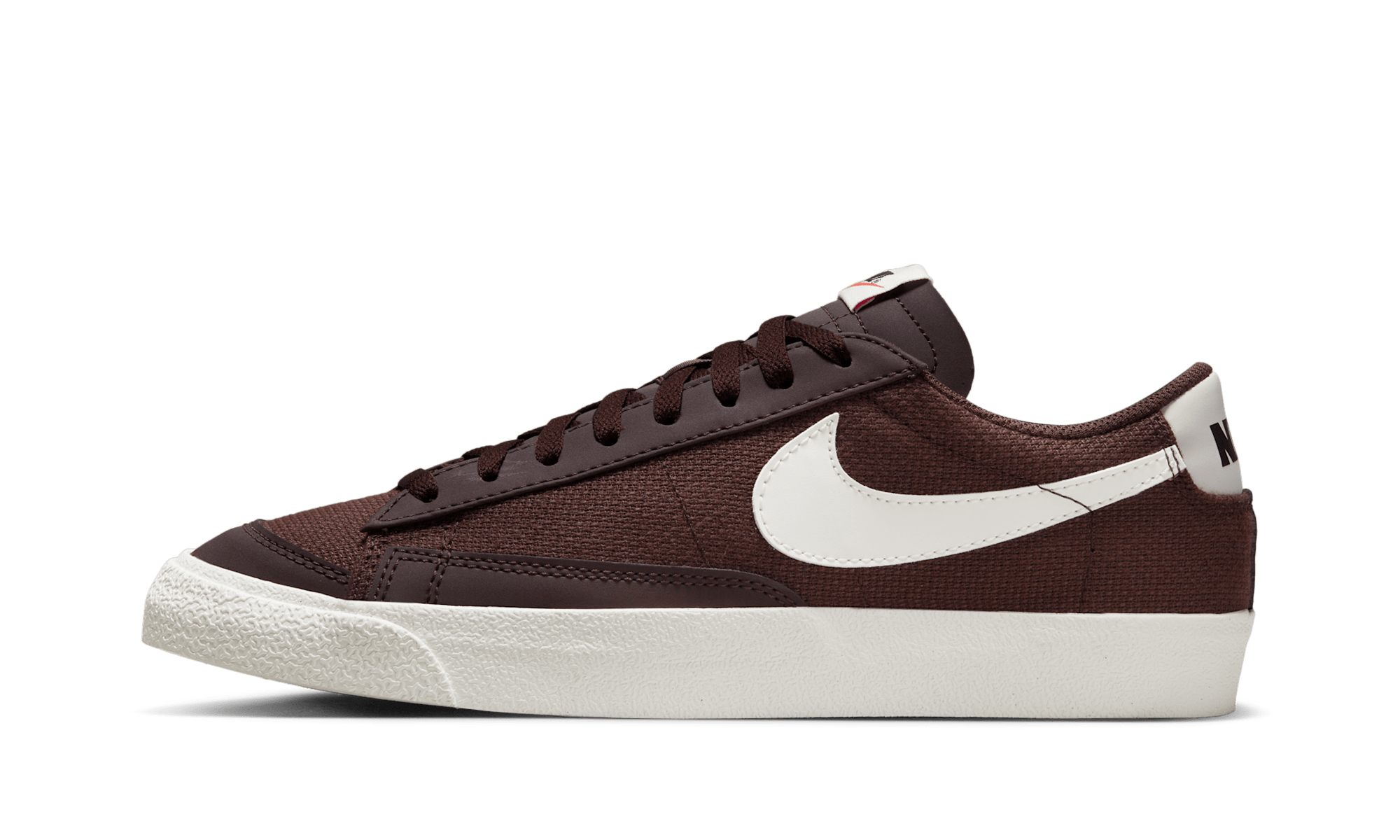 Blazer Low '77 Prm "Earth"
