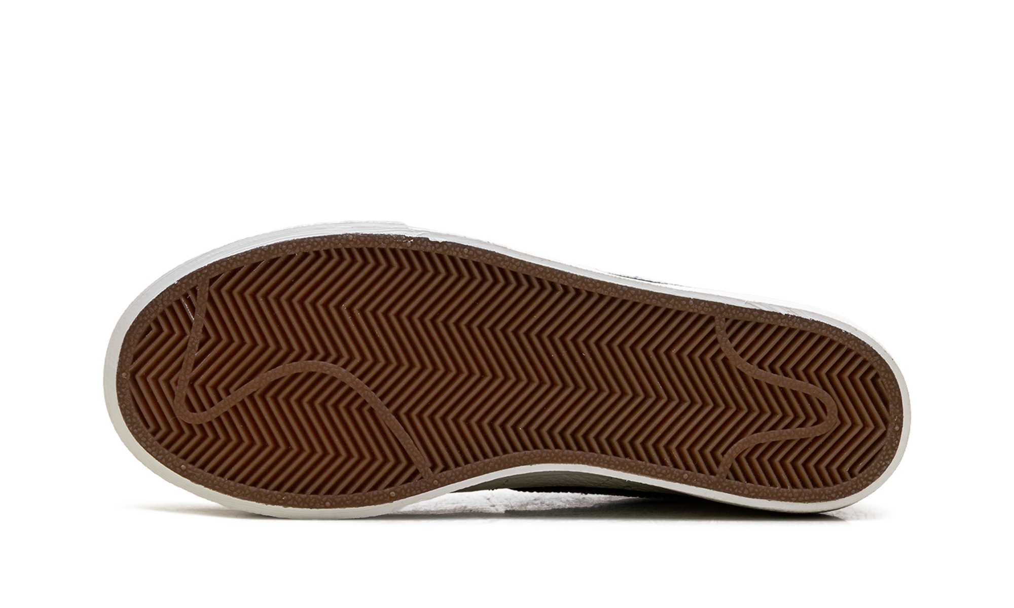 Blazer Low Platform Women "Needlework"