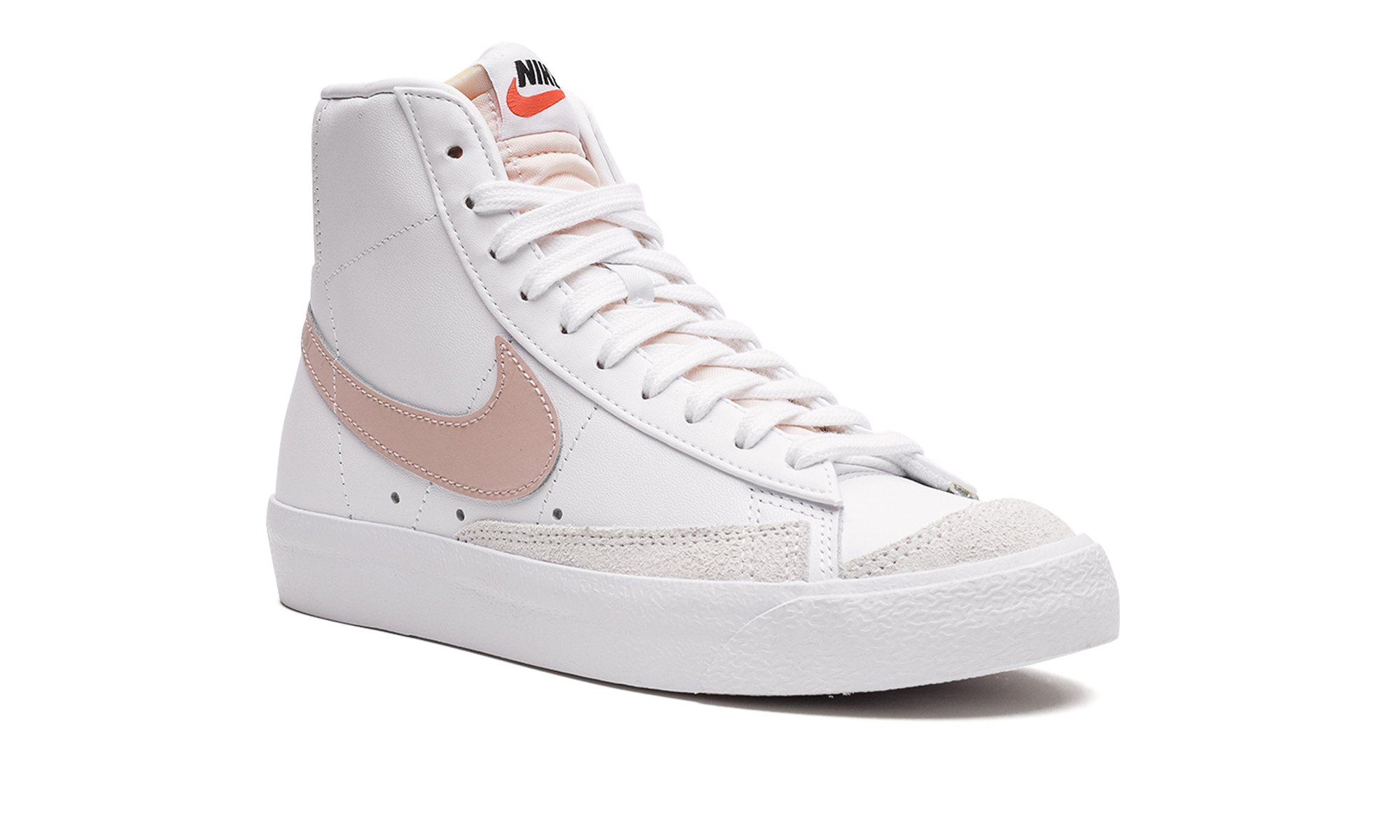 Blazer Mid 77 Mns Women Cz1055 118