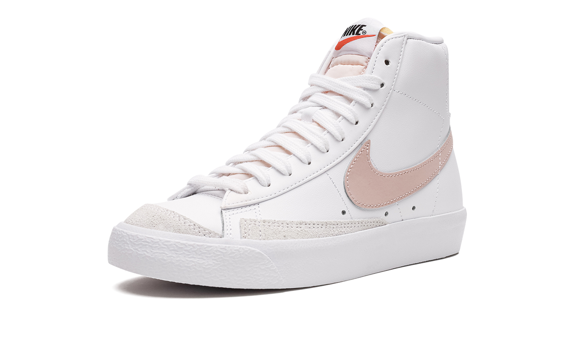 Blazer Mid 77 Mns Women Cz1055 118