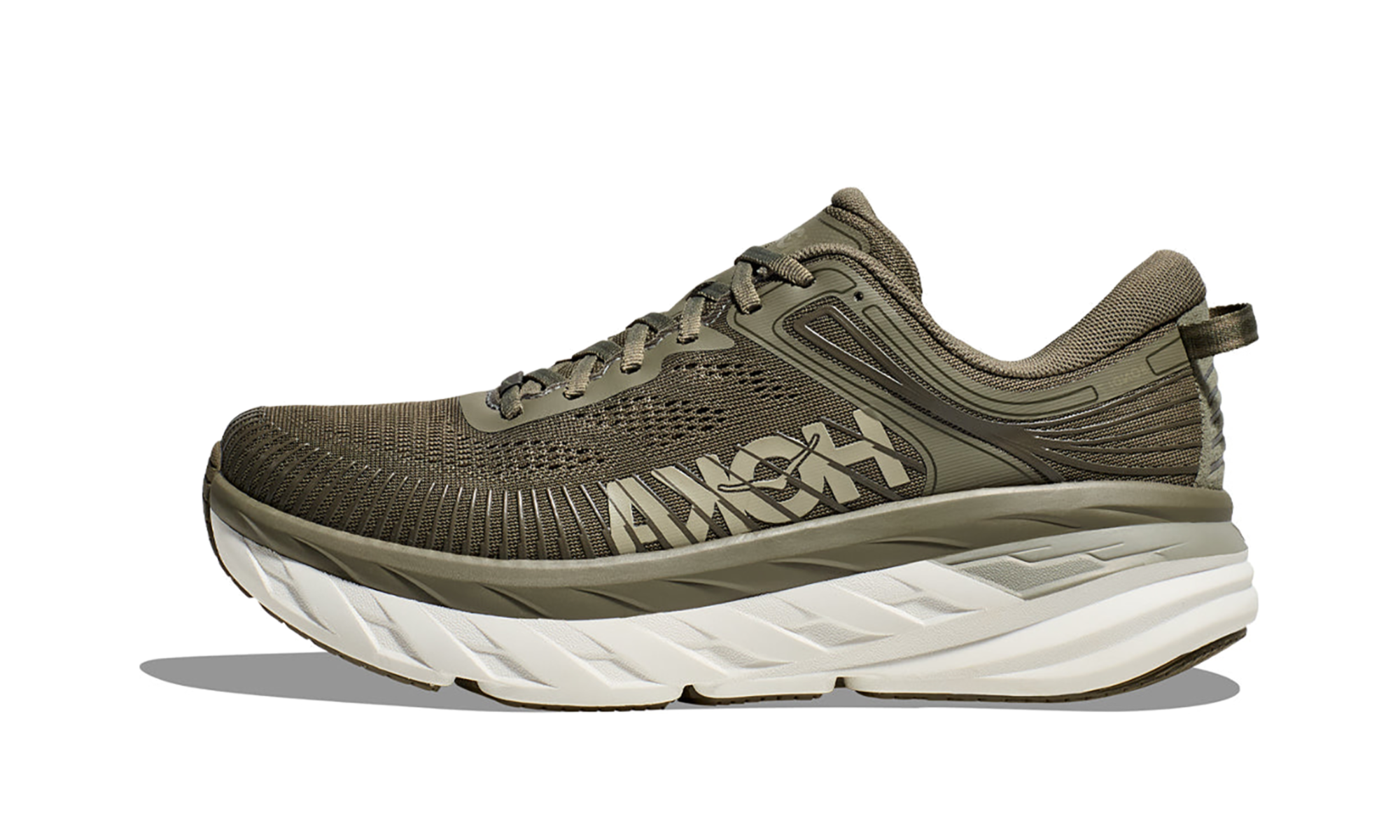 Bondi 7 "Olive"