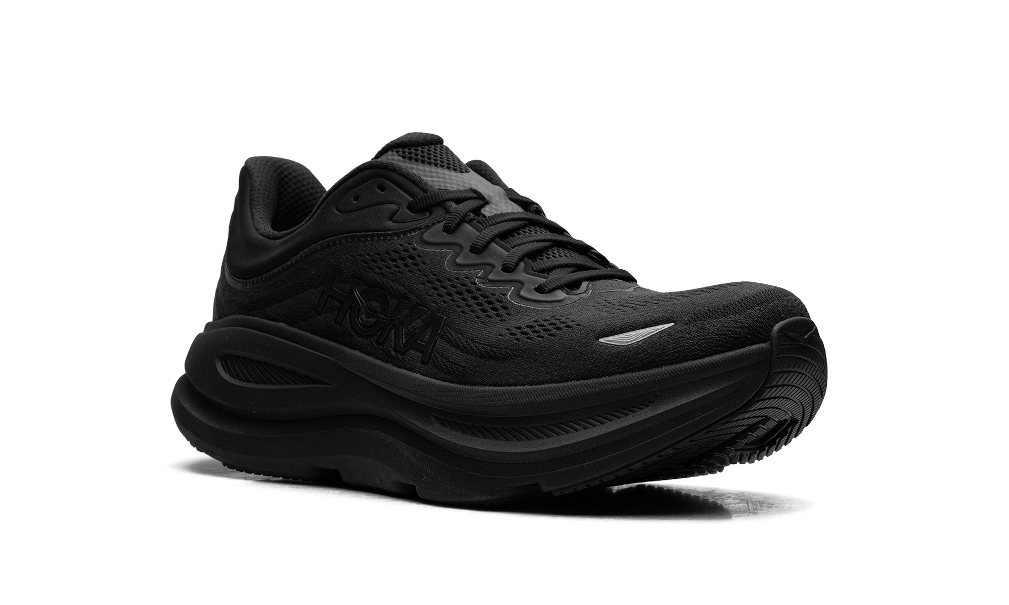 Bondi 9 "Black"