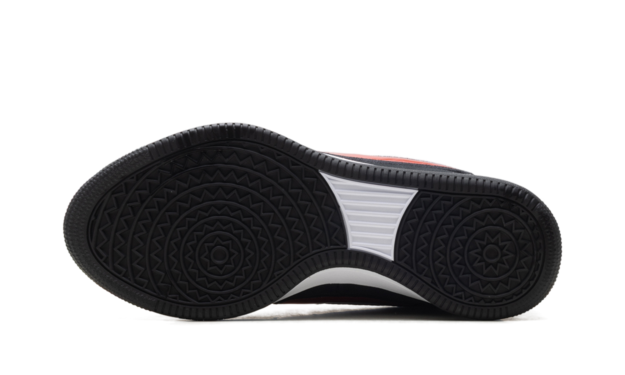 Book 2 "Air Zoom Spiridon – Metallic"