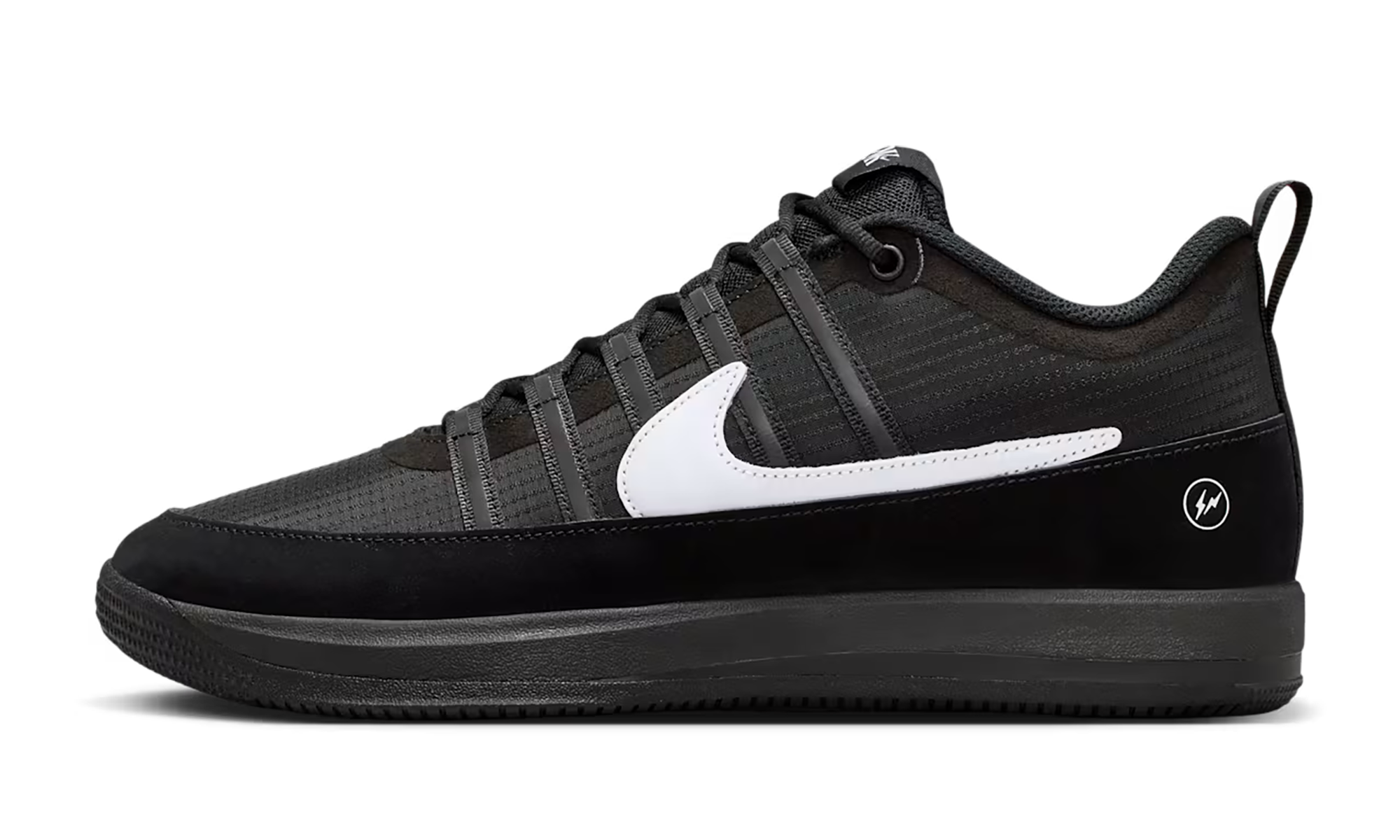 Book 2 Le "Fragment Design X Nike Book 2"