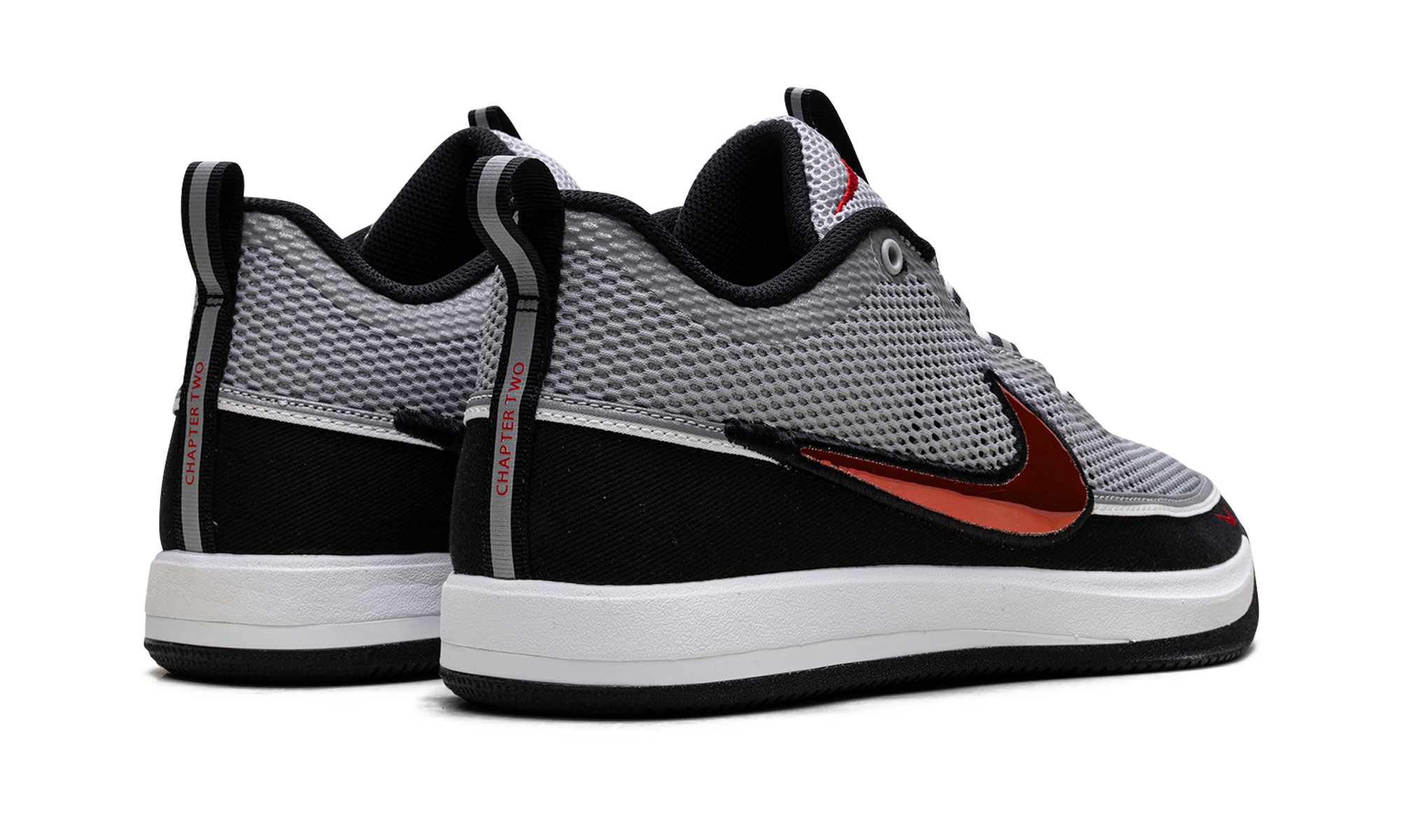 Book 2 SP "Spiridon Sport Red"