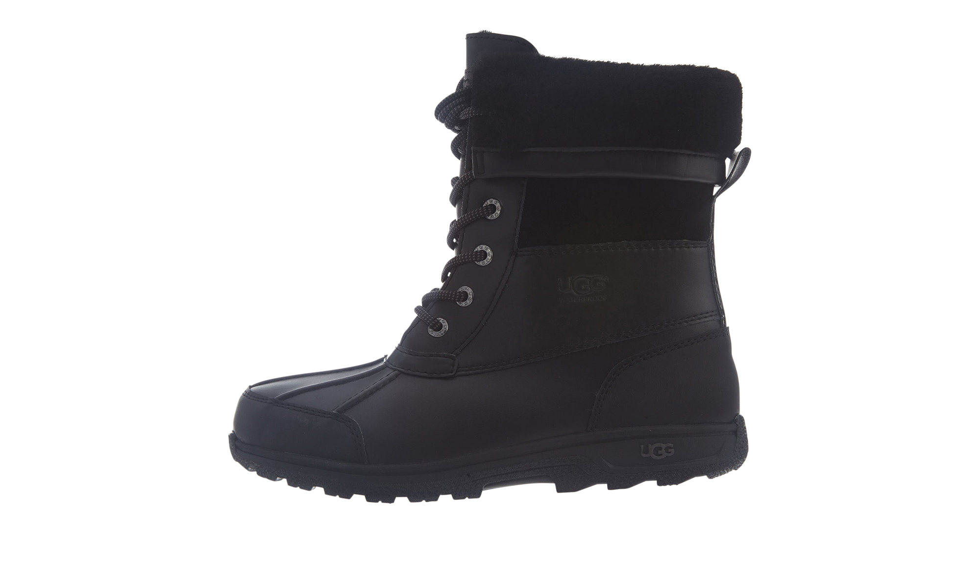 Butte 2 "Black"