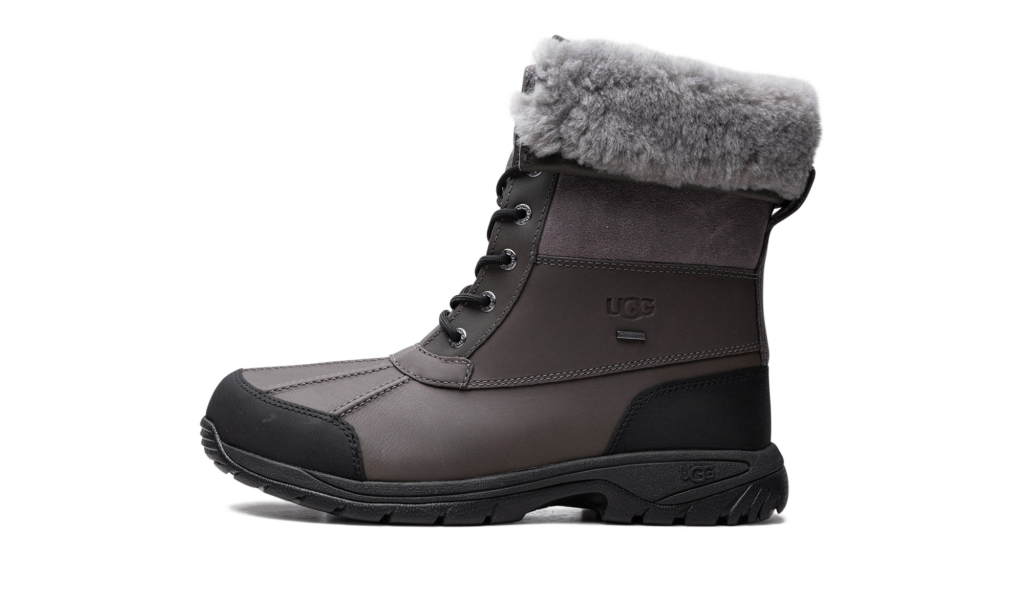 Butte Boot "Metal"