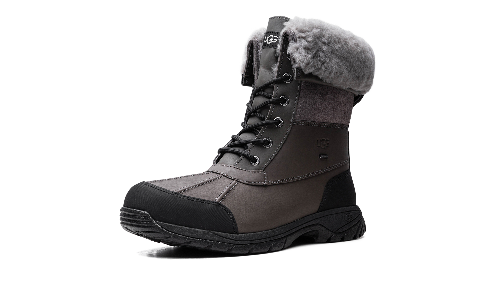 Butte Boot "Metal"