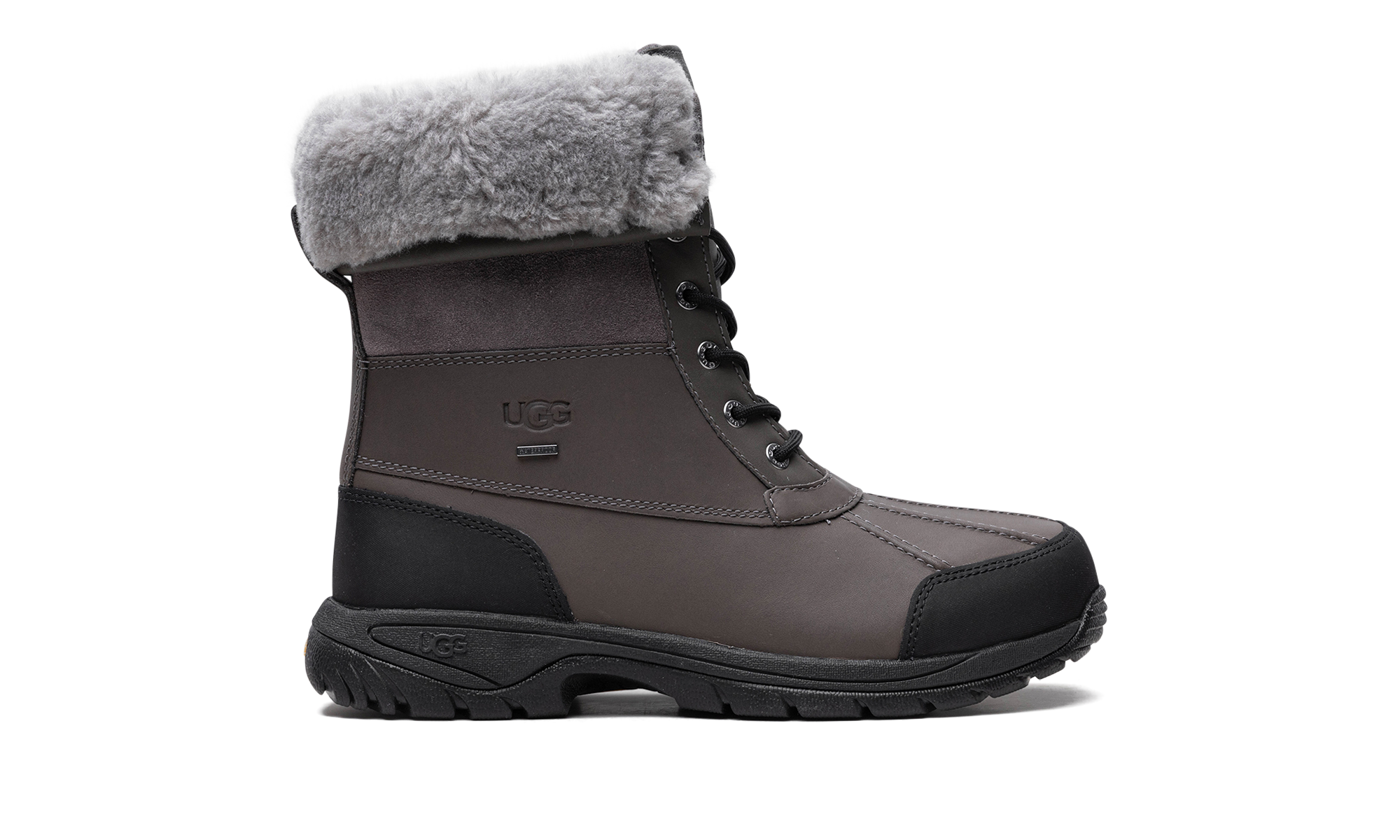 Butte Boot "Metal"