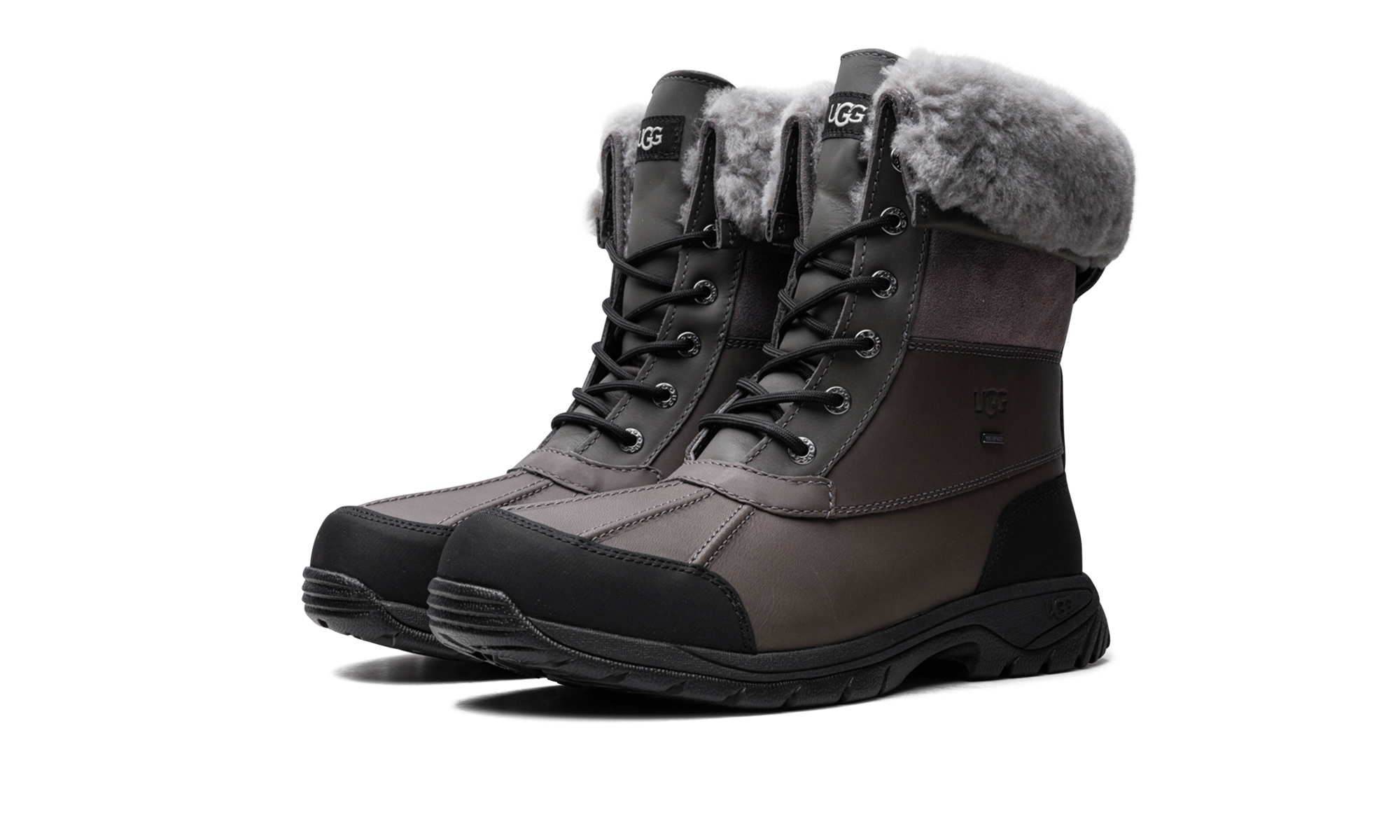 Butte Boot "Metal"