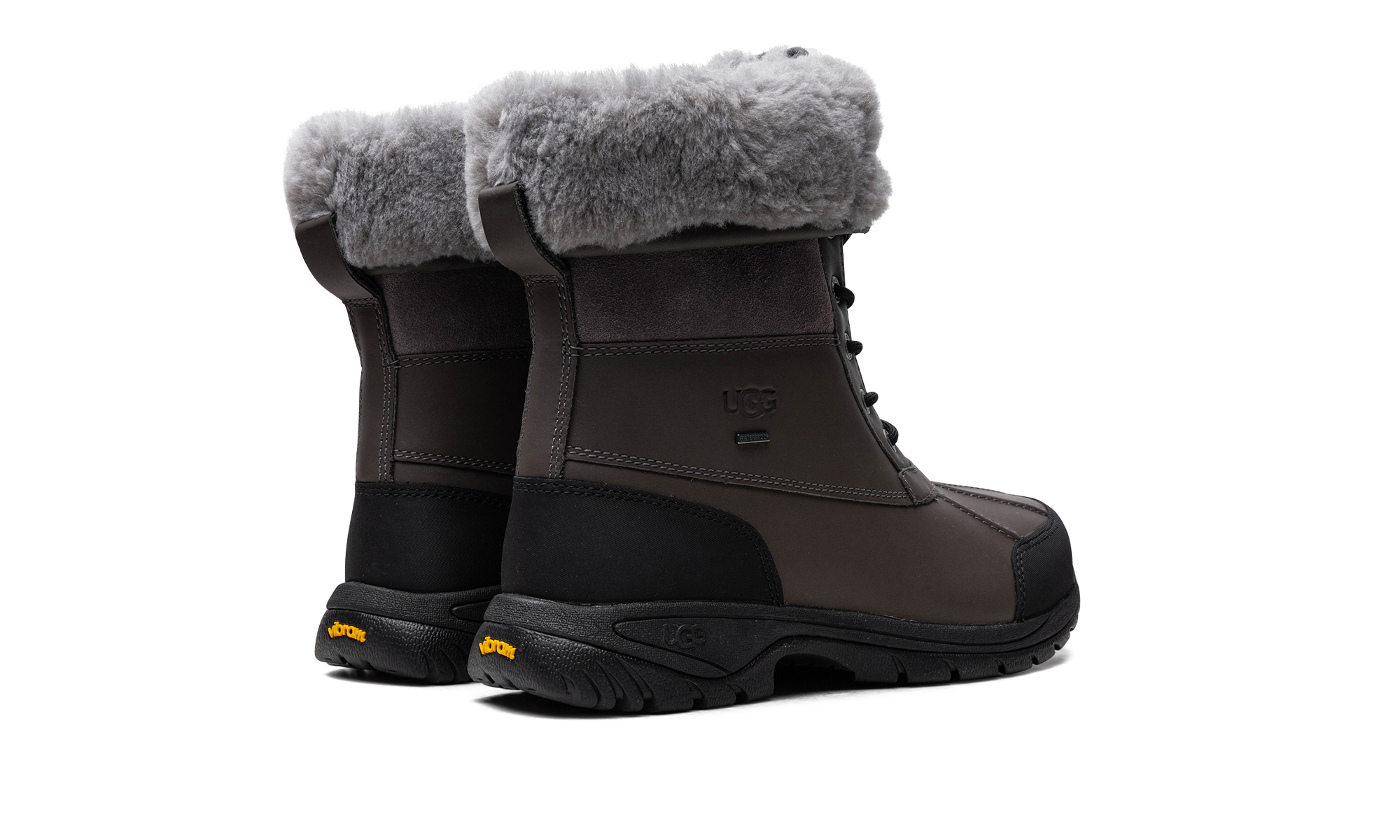 Butte Boot "Metal"