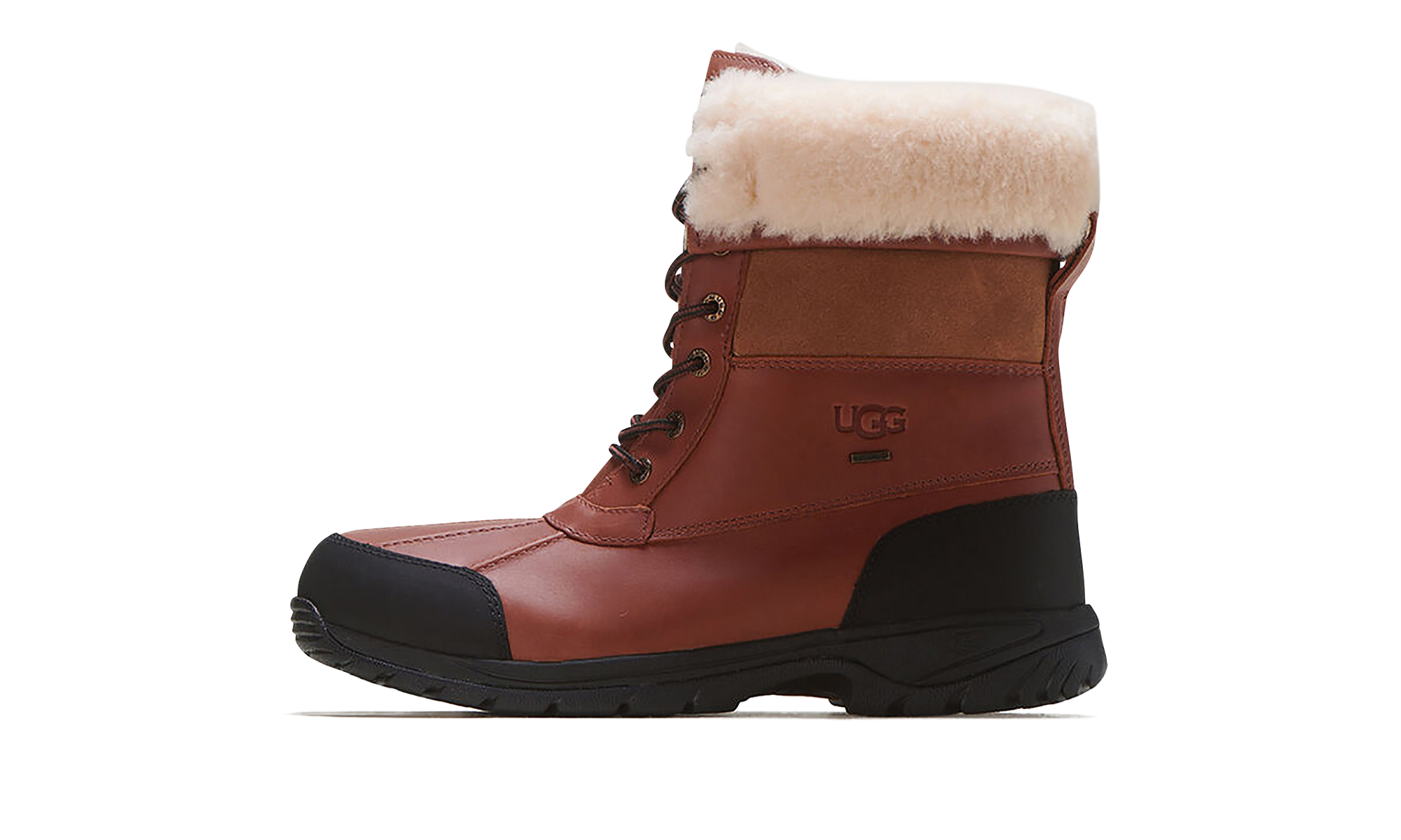 Butte Boot "Worchester"