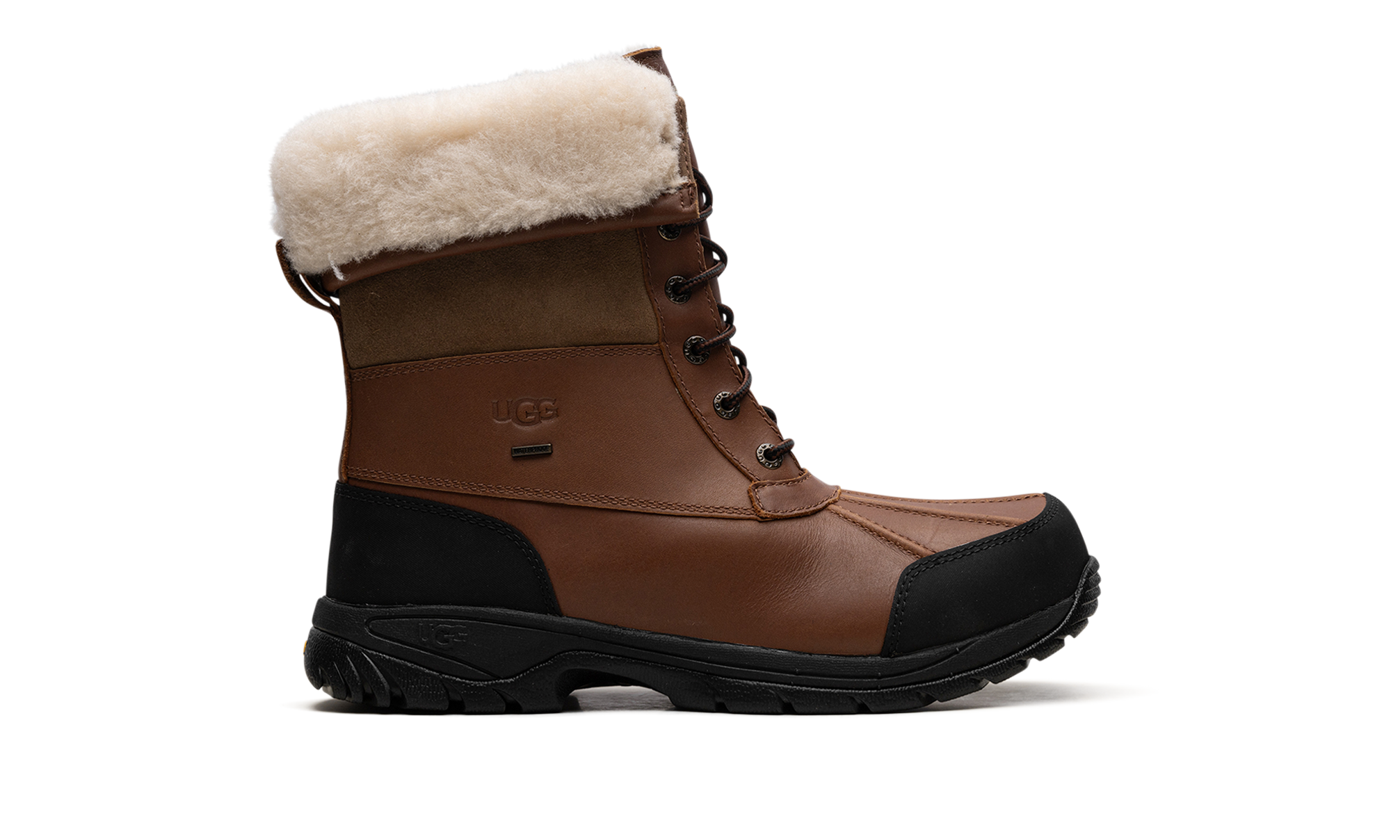 Butte Boot "Worchester"