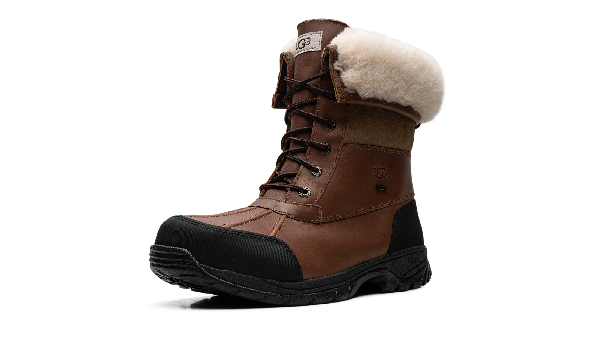 Butte Boot "Worchester"