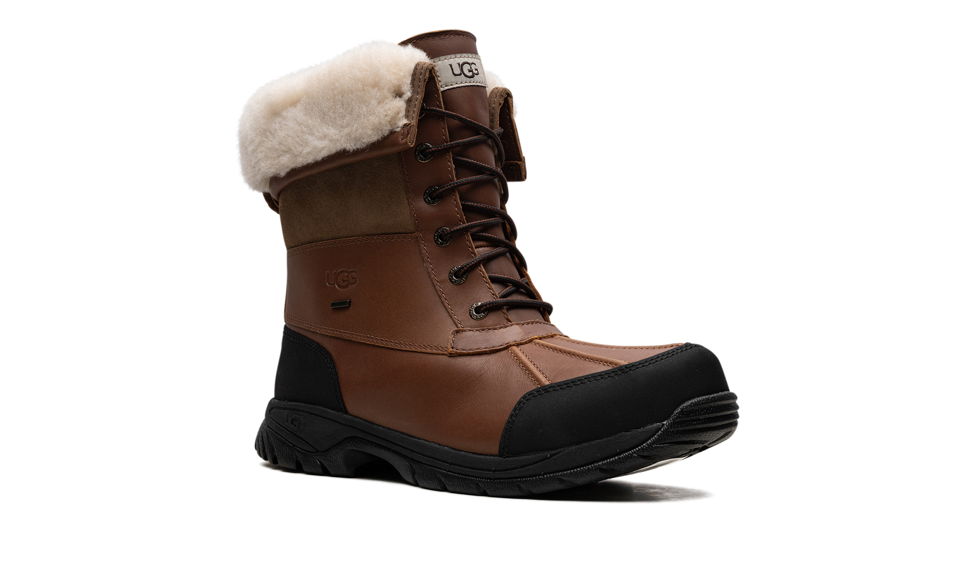 Butte Boot "Worchester"