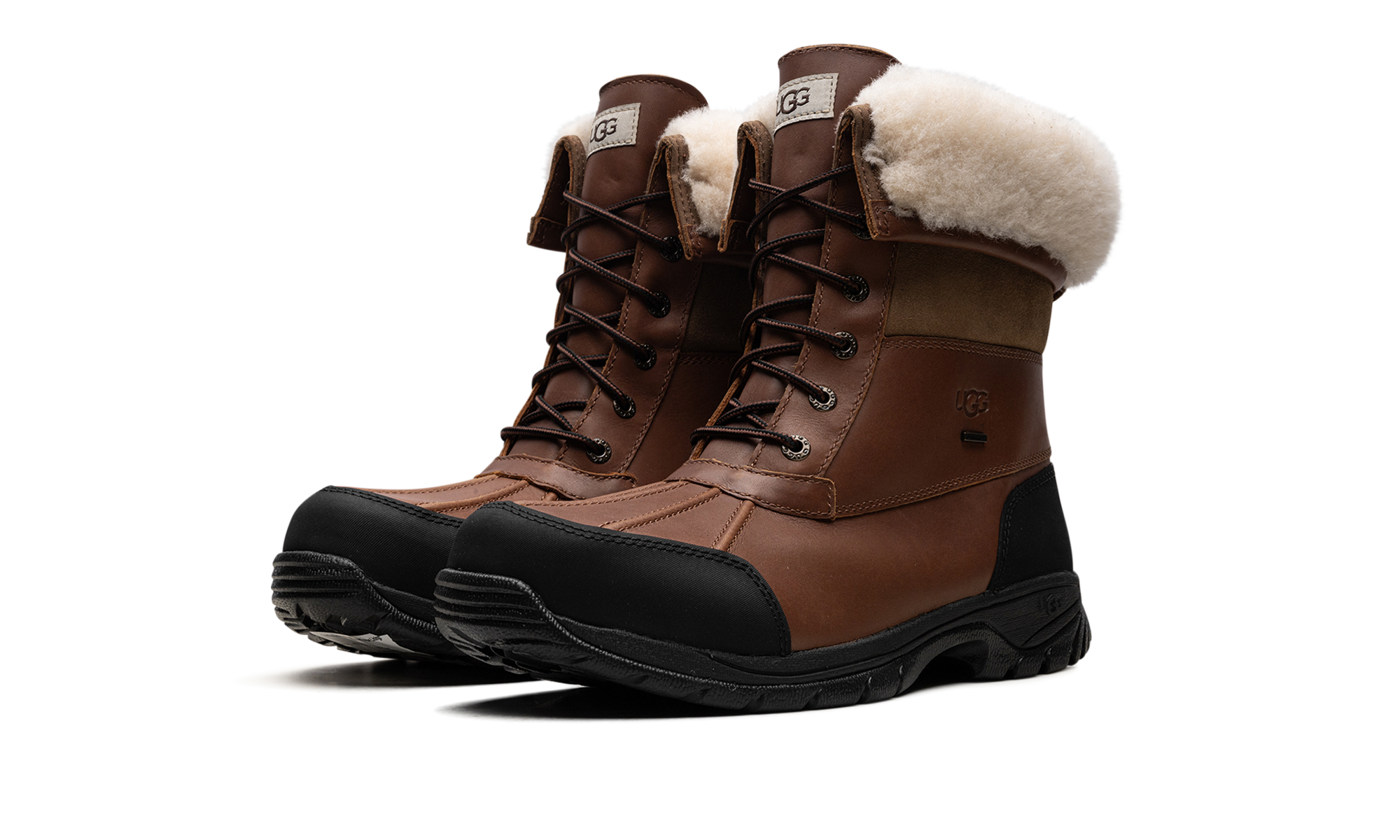 Butte Boot "Worchester"