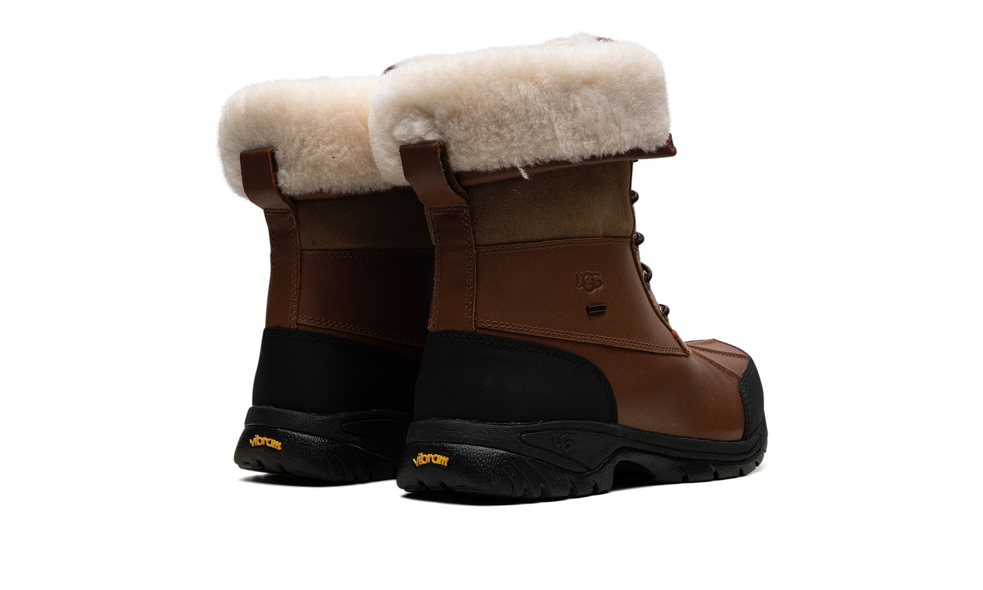 Butte Boot "Worchester"