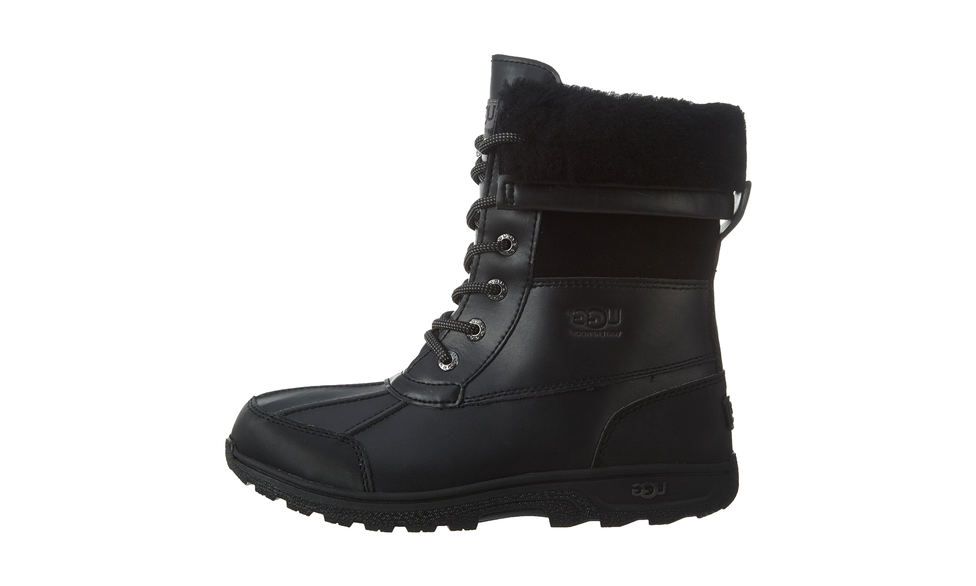 Butte Ii GS "Black"