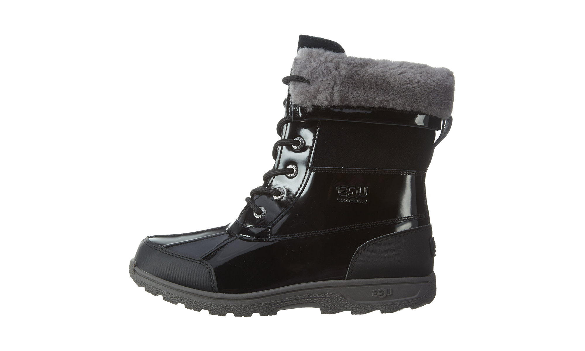 Butte Ii Patent GS "Black"