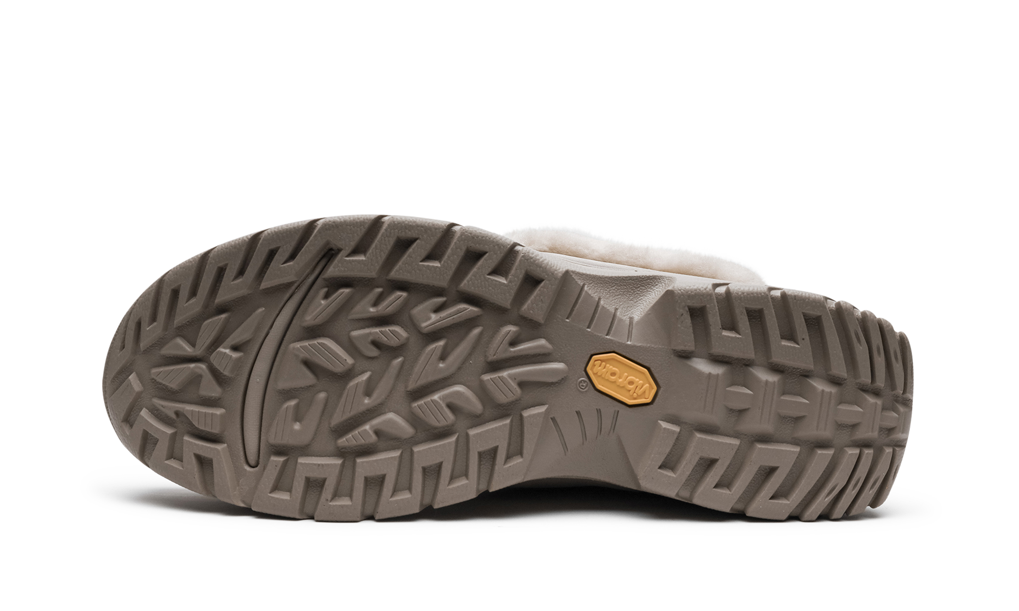 Butte Mono "Grey"