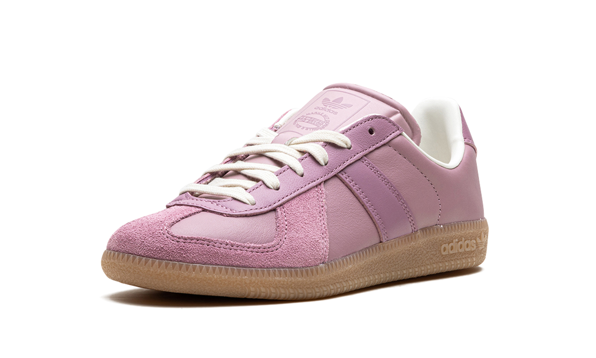 Bw Army "Size? Pink Gum"