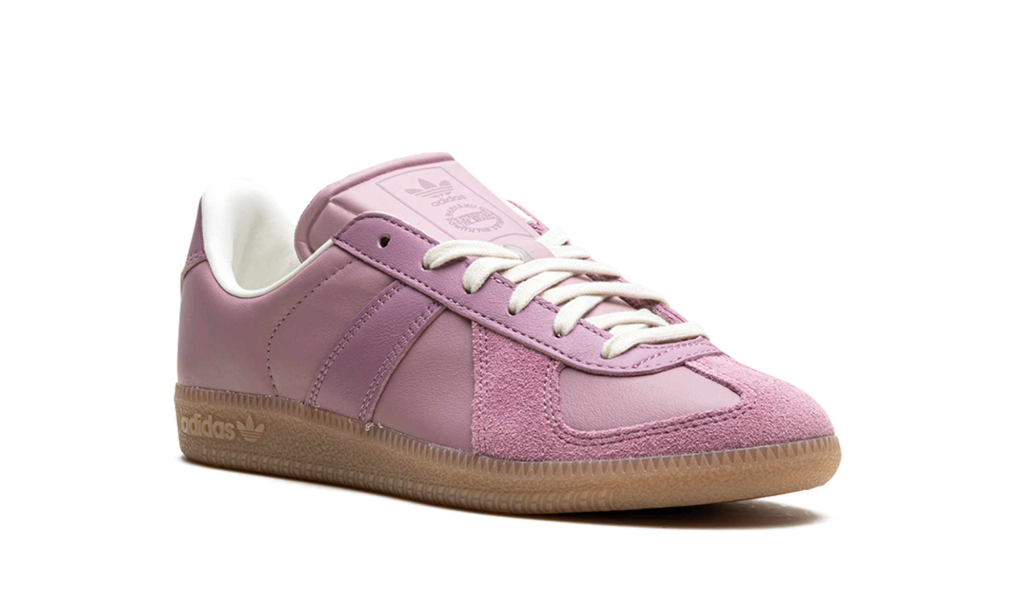Bw Army "Size? Pink Gum"