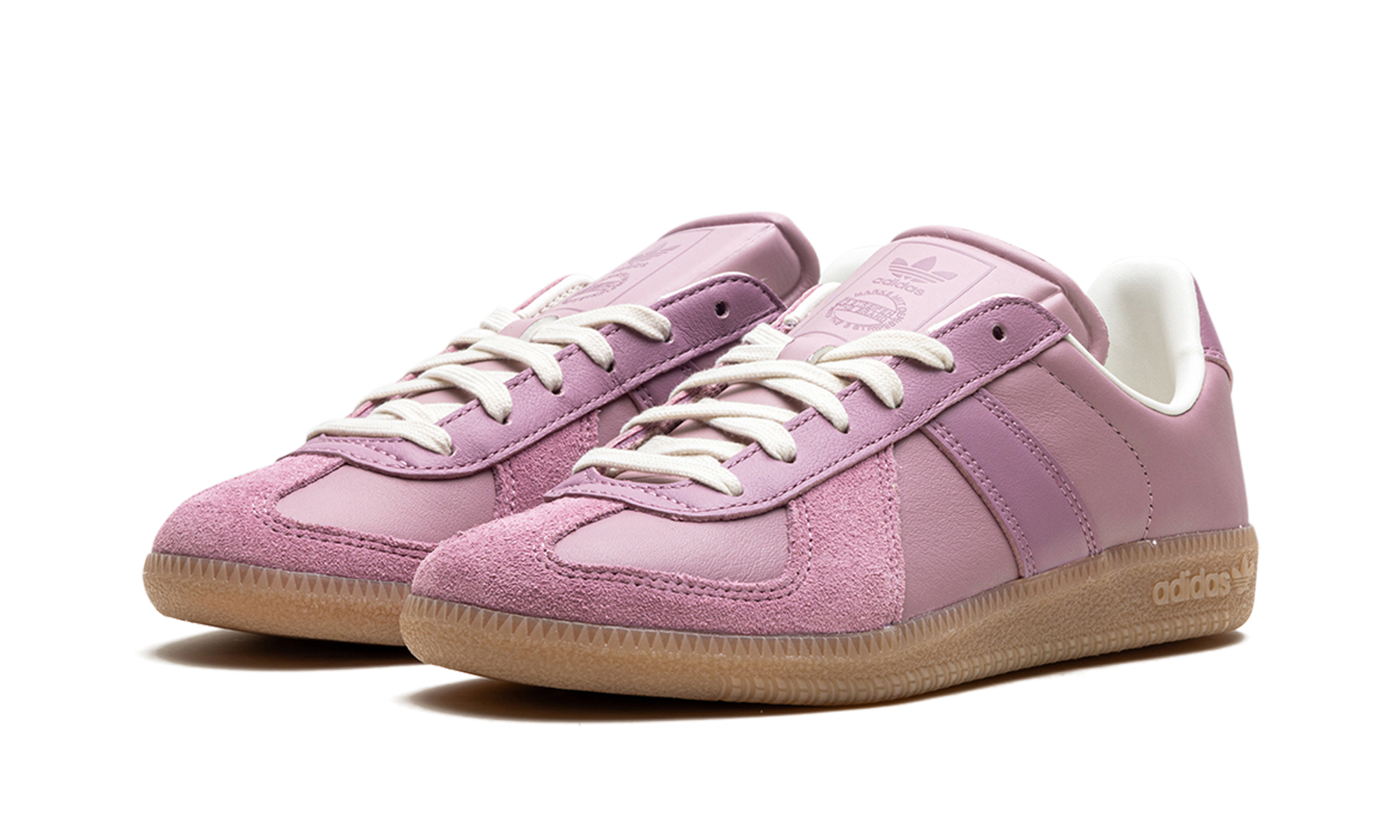 Bw Army "Size? Pink Gum"