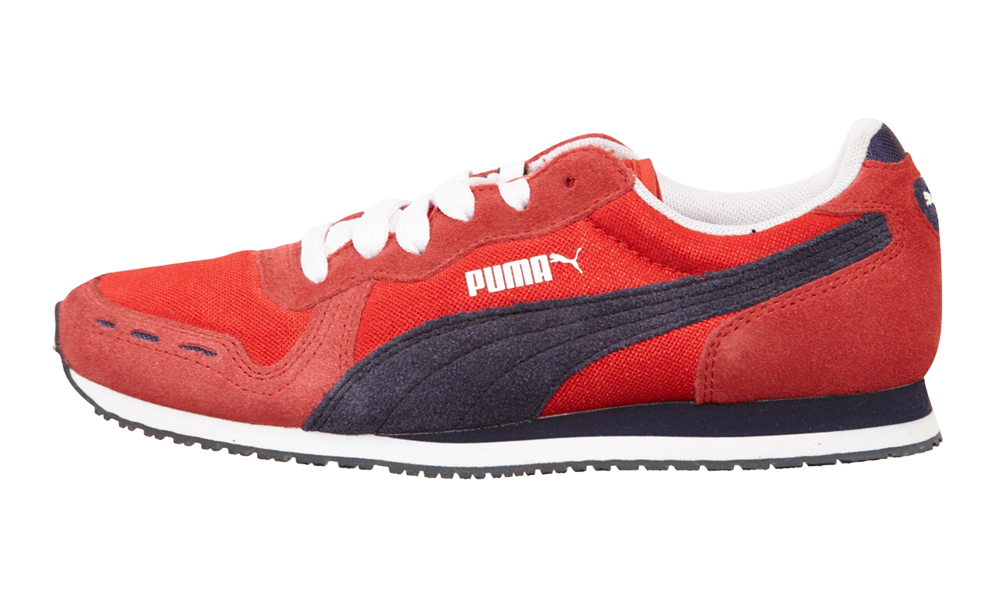 Cabana Racer Nm GS "High Risk Red / Peacoat / White"