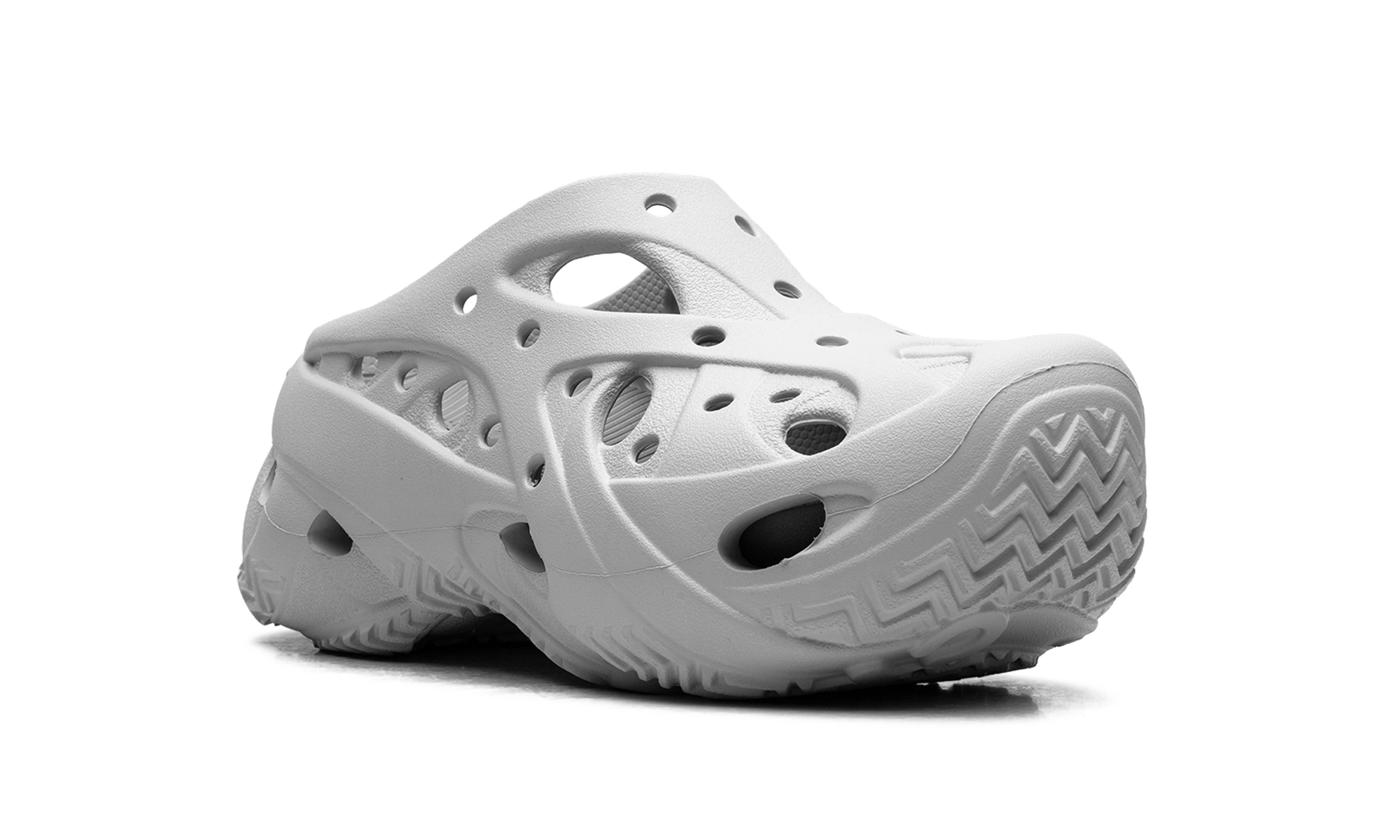 Caged Clog Women "Atmosphere"