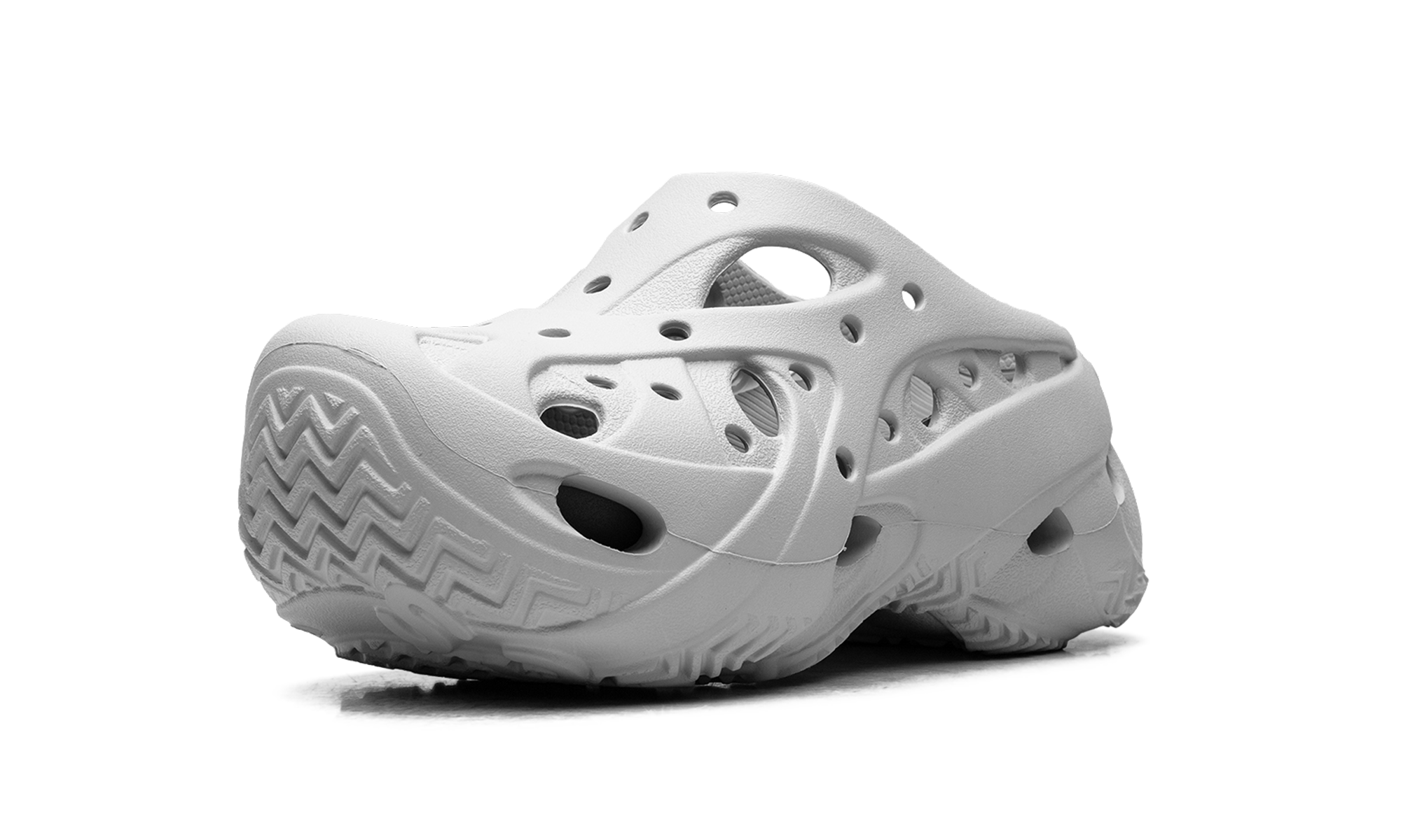Caged Clog Women "Atmosphere"