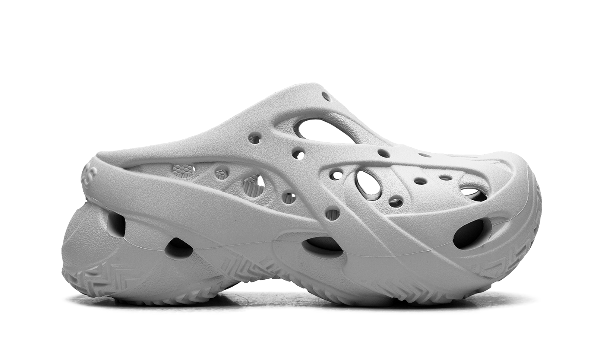Caged Clog Women "Atmosphere"