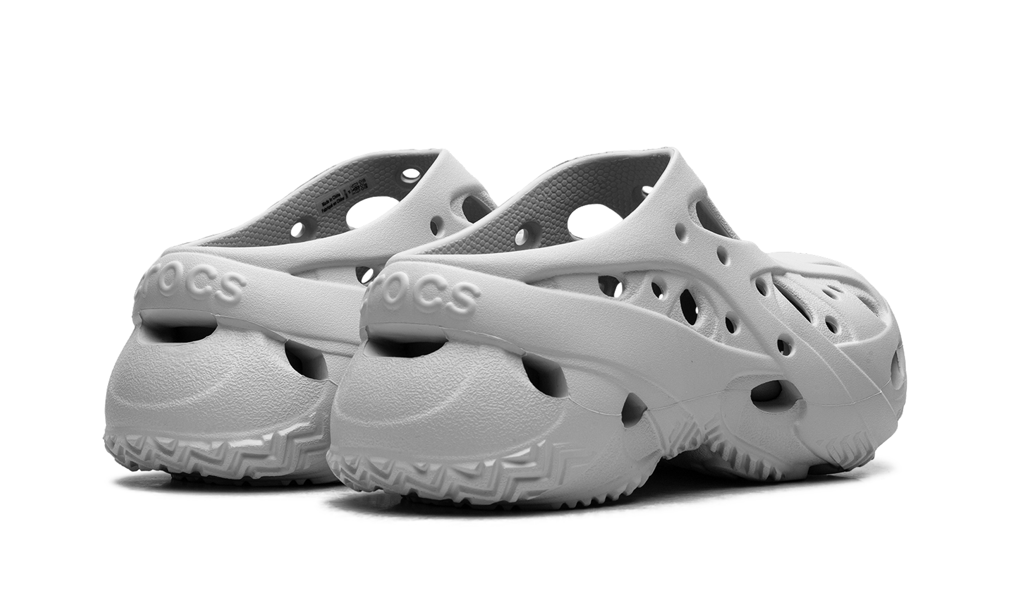 Caged Clog Women "Atmosphere"