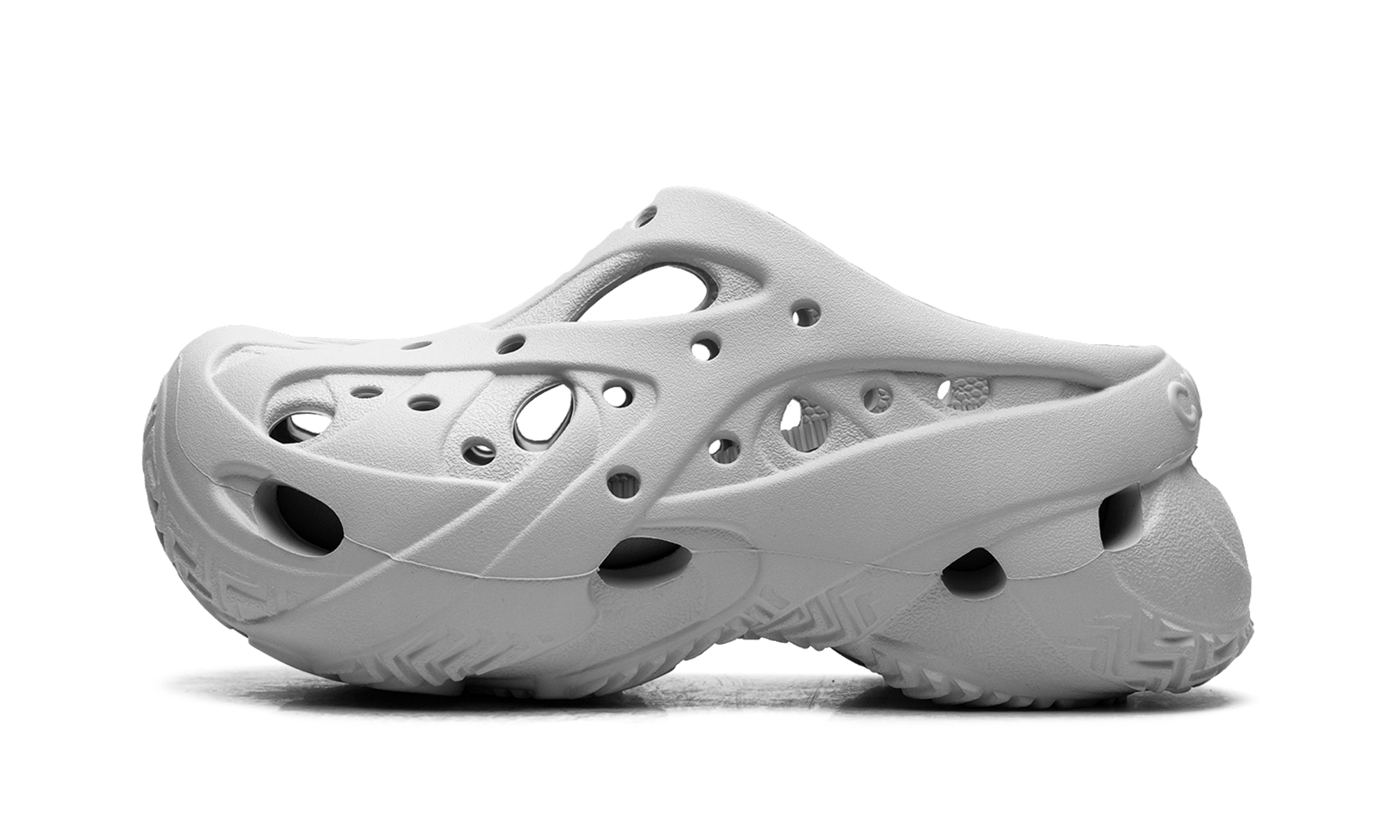 Caged Clog Women "Atmosphere"