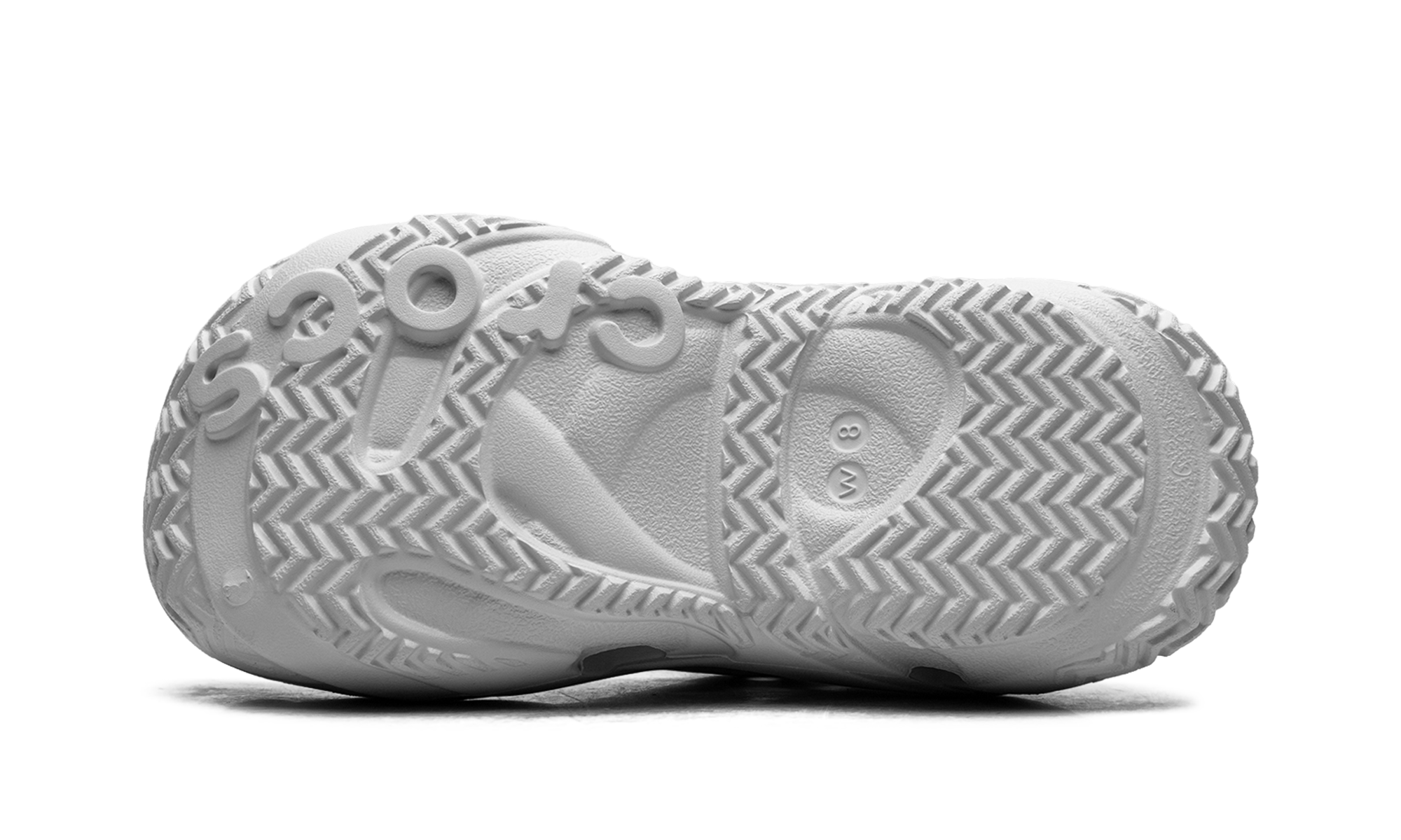 Caged Clog Women "Atmosphere"