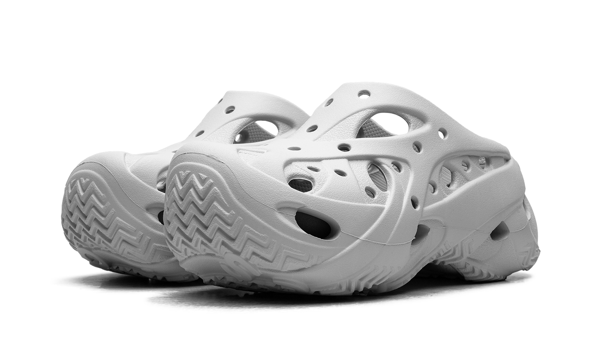 Caged Clog Women "Atmosphere"