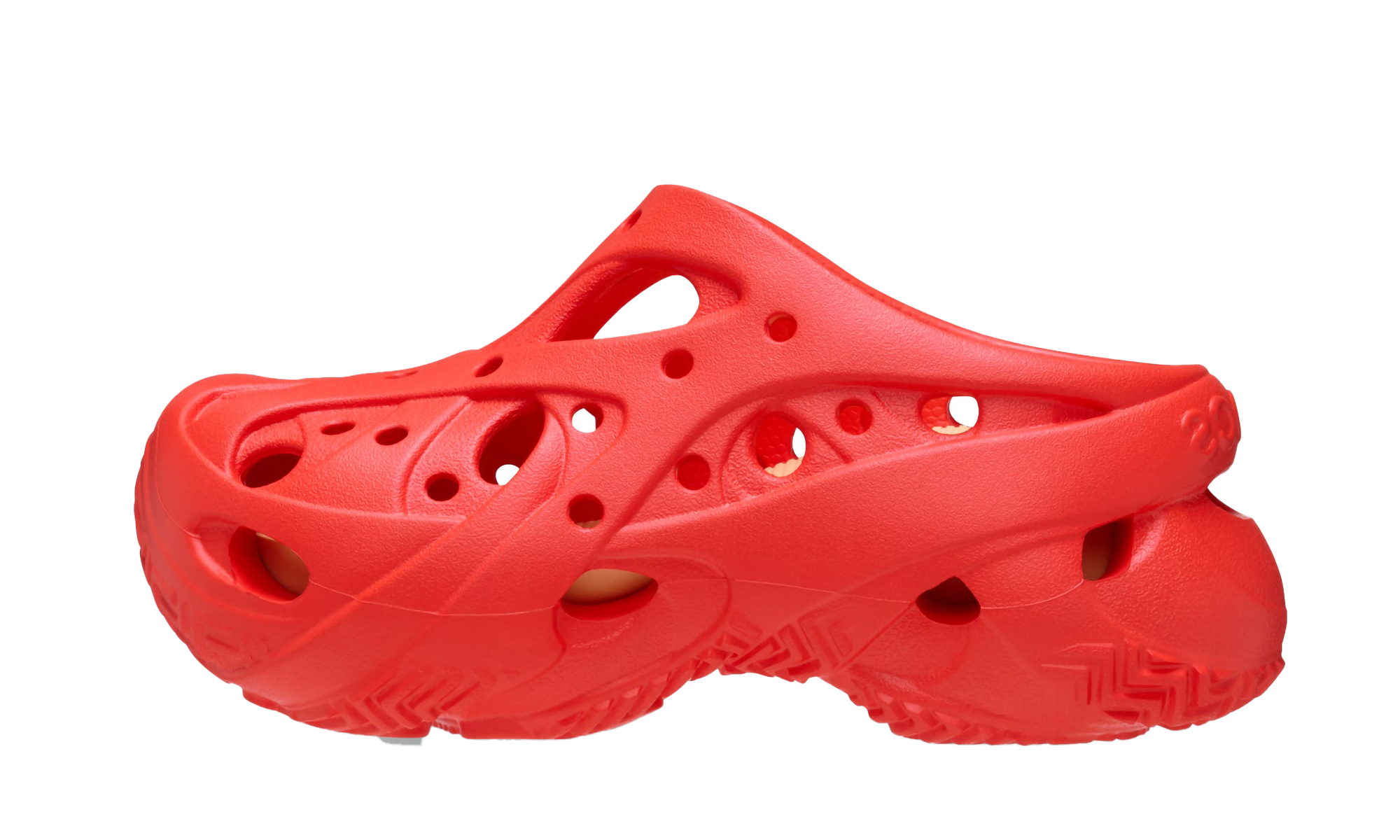 Caged Clog Women "Starfish"