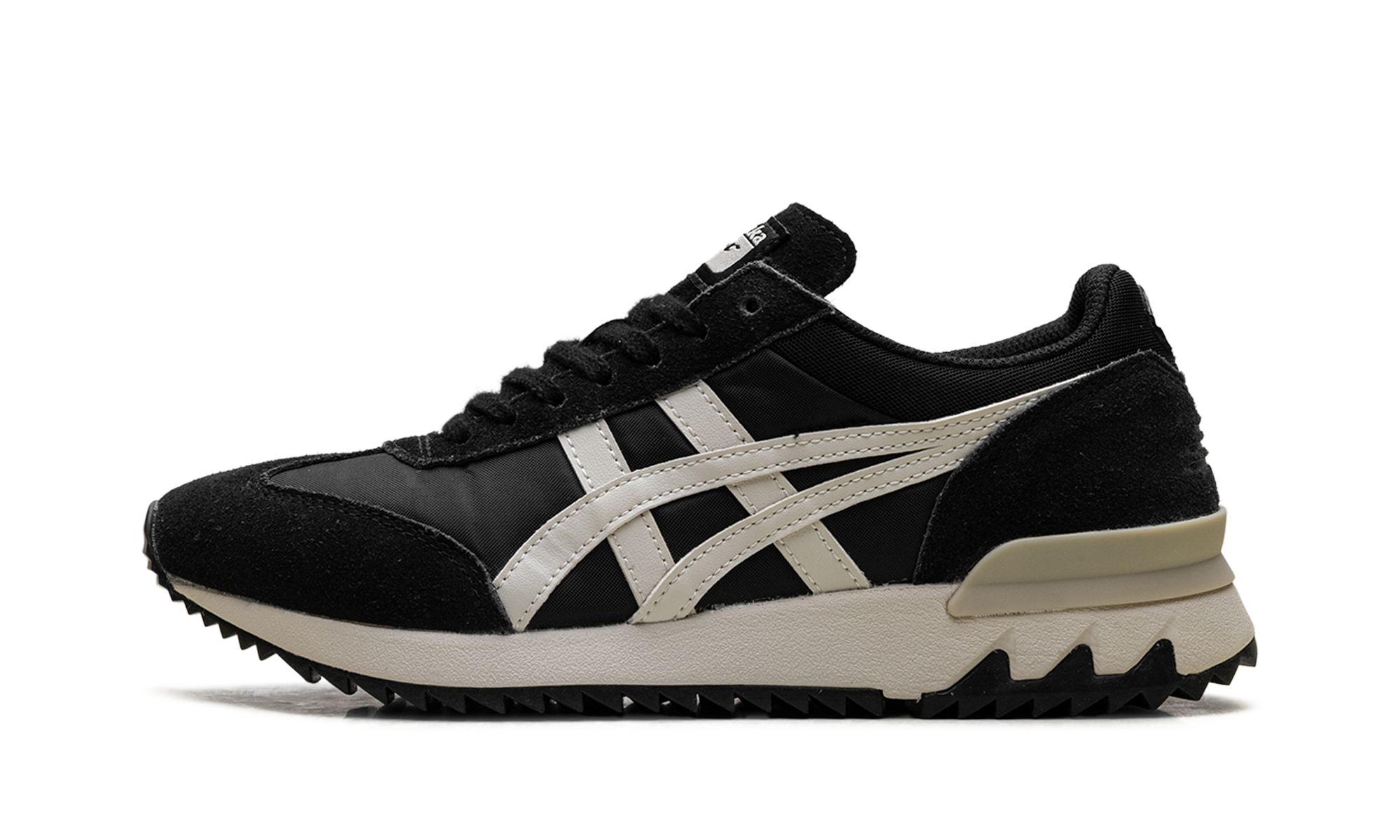 California 78 Ex "Black / White"