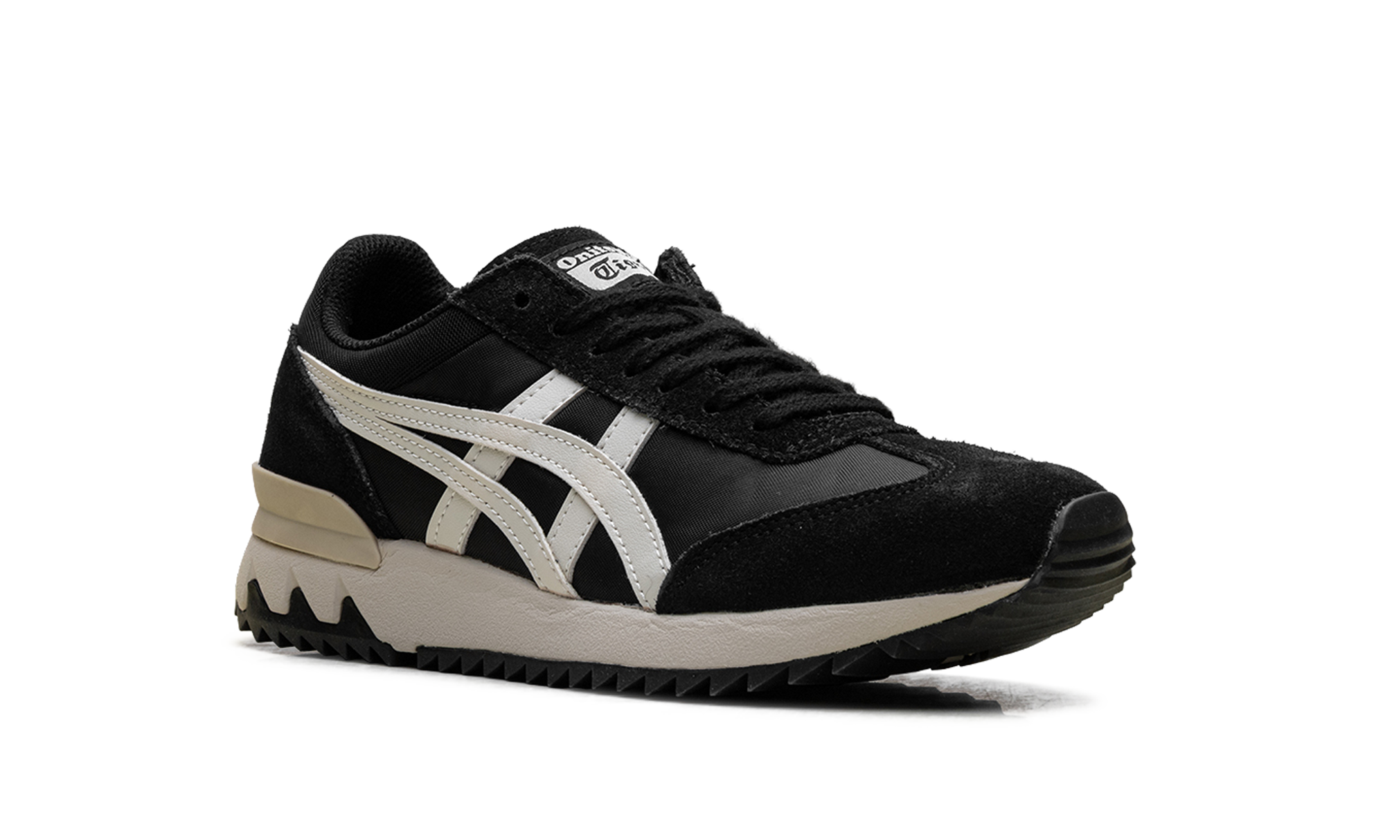 California 78 Ex "Black / White"