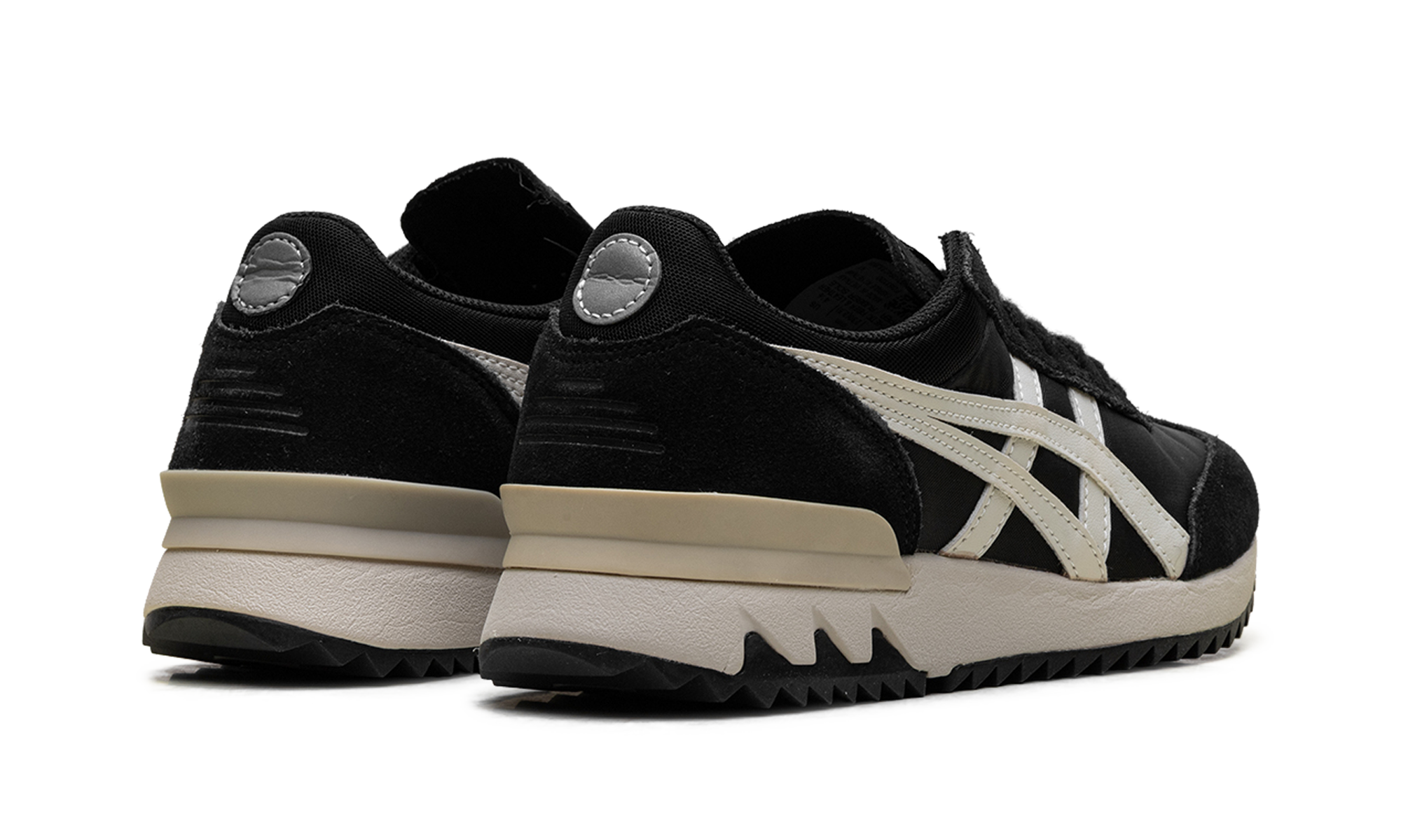 California 78 Ex "Black / White"