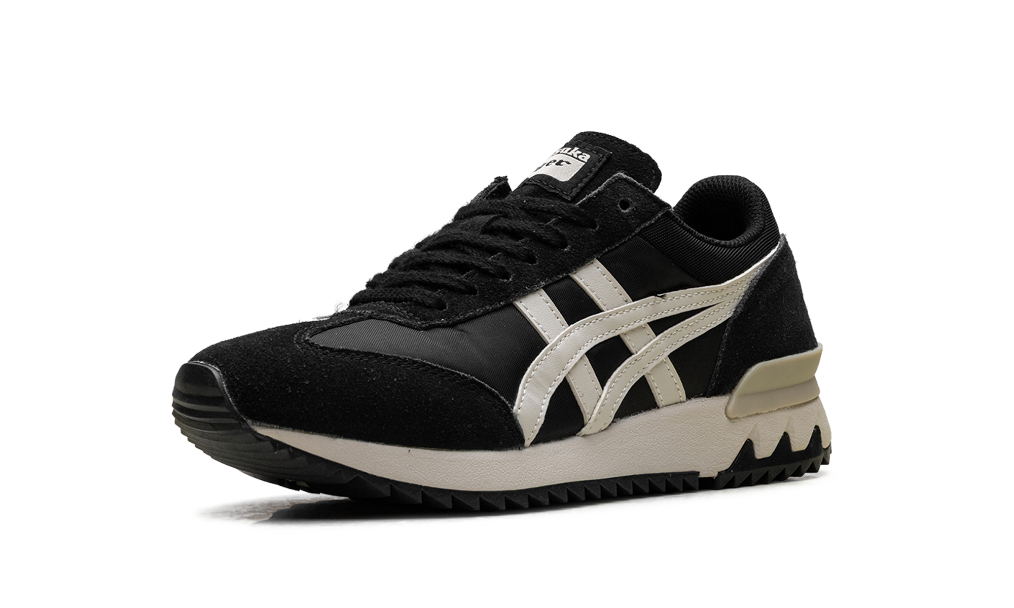 California 78 Ex "Black / White"