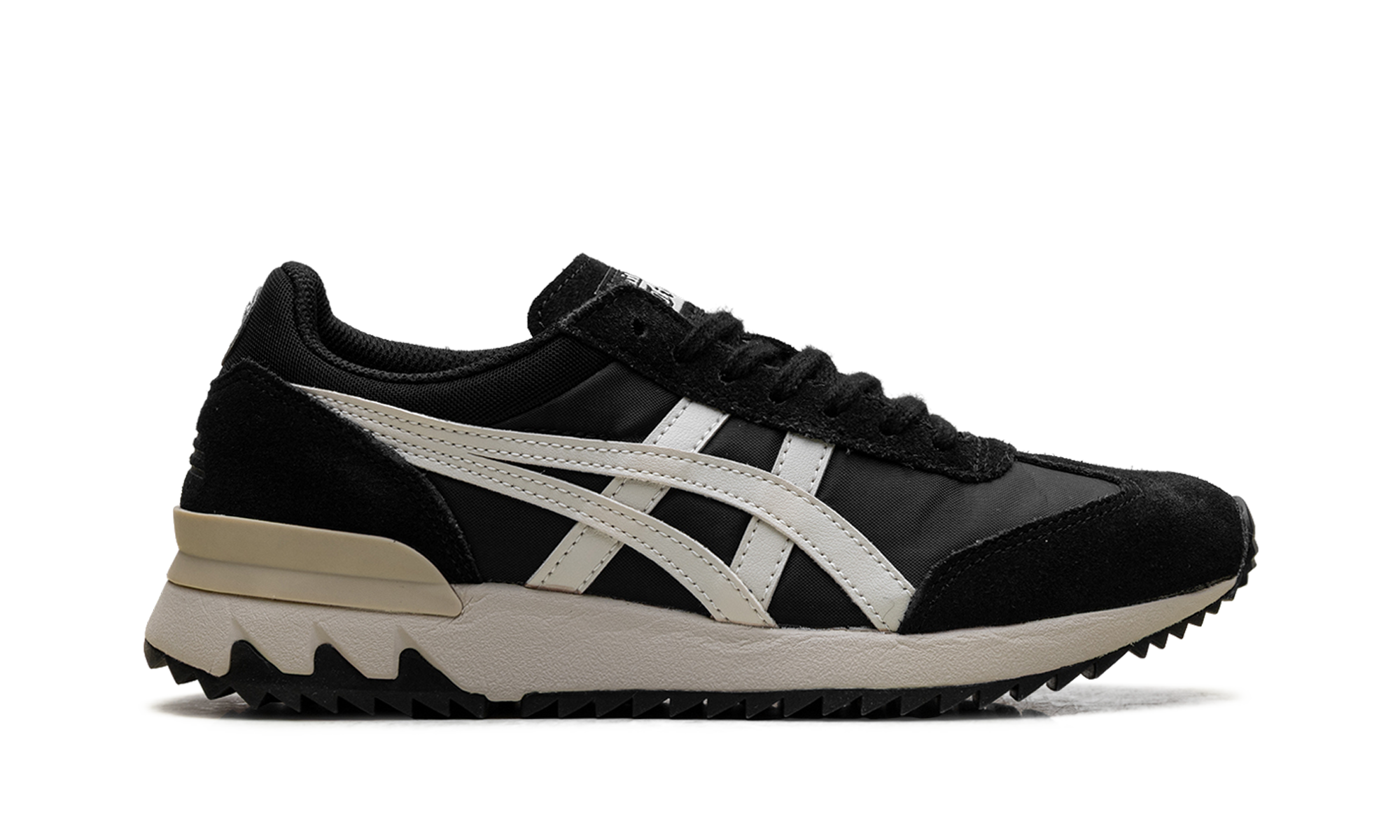 California 78 Ex "Black / White"