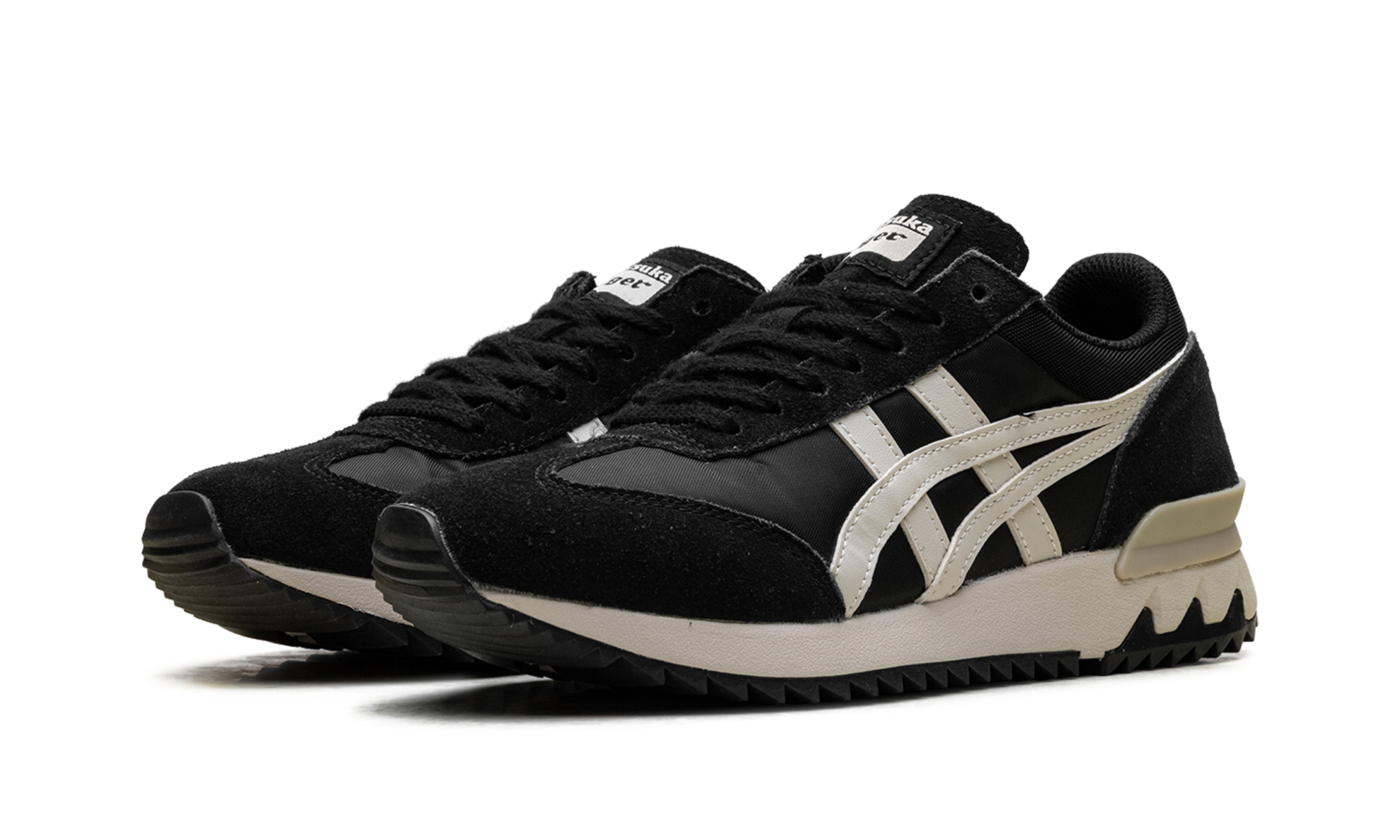 California 78 Ex "Black / White"