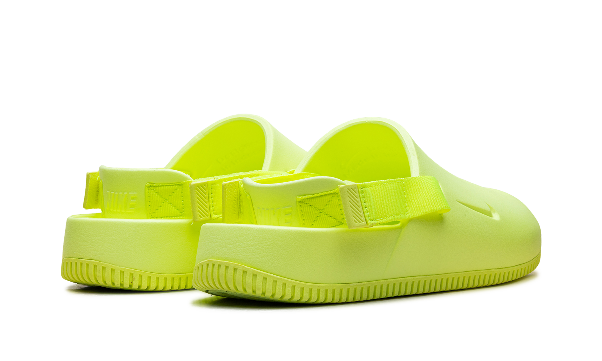 Calm Mule Na "Neon"
