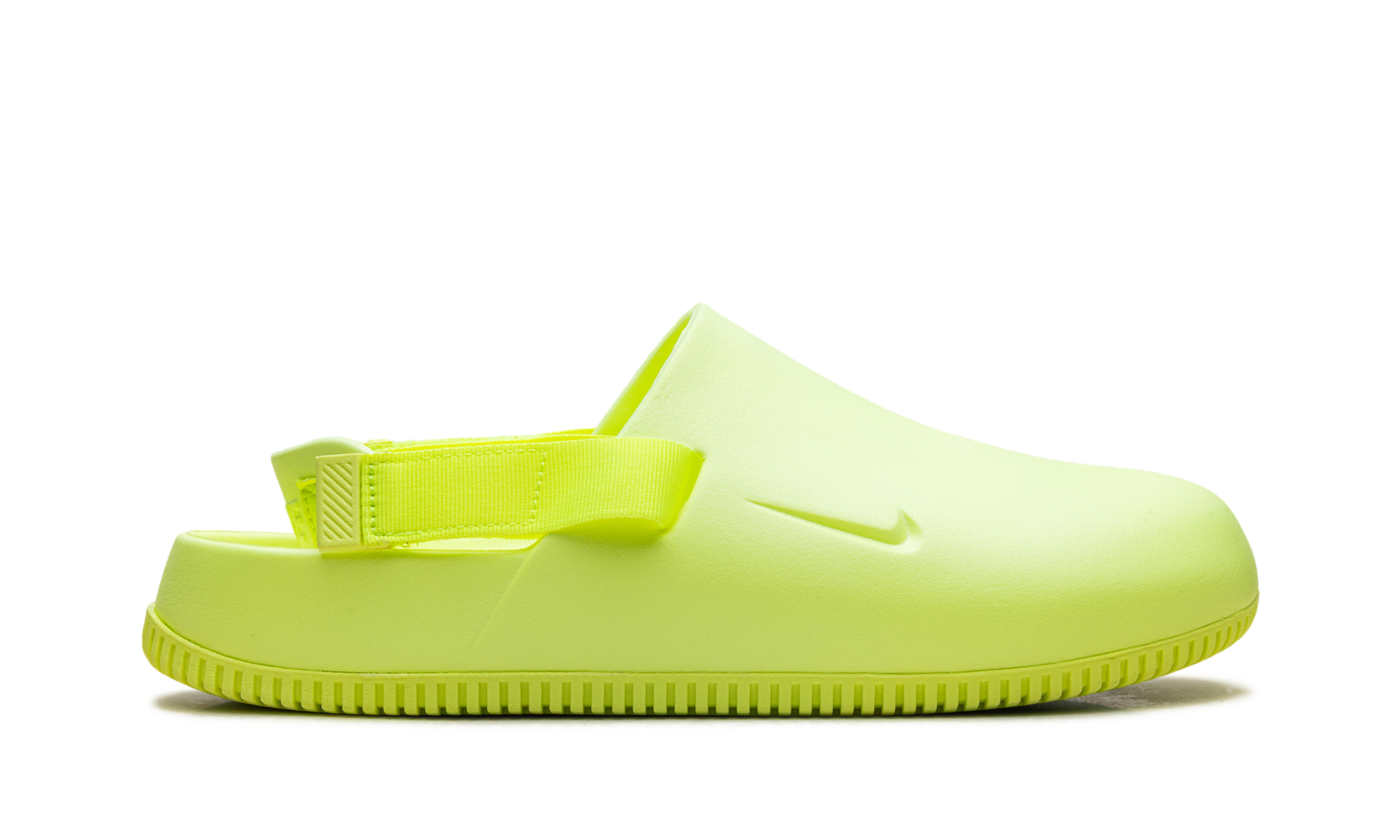 Calm Mule Na "Neon"